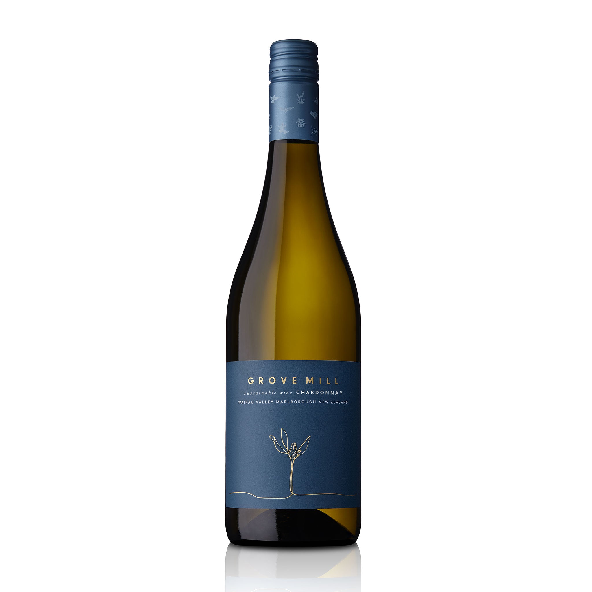 Grove Mill <br>Chardonnay 2024