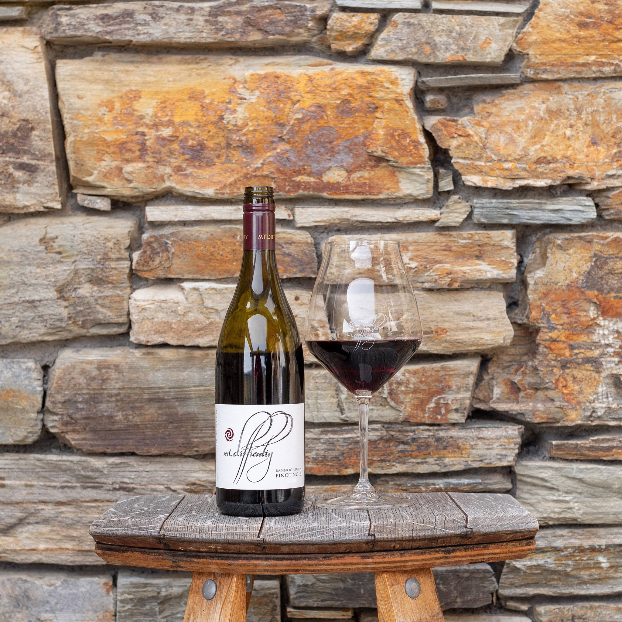 Mt Difficulty <br>Bannockburn Pinot Noir 2023