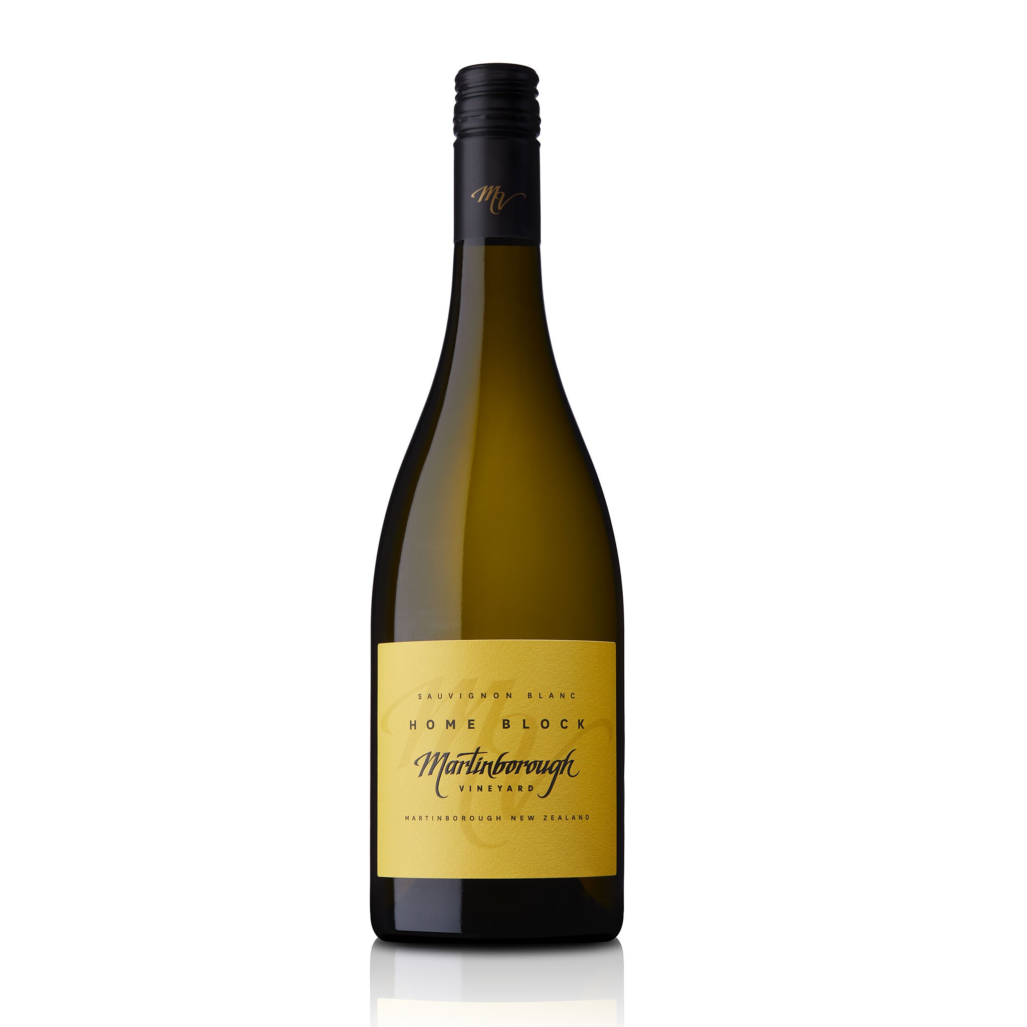 Martinborough Vineyard <br>Home Block Sauvignon Blanc 2025