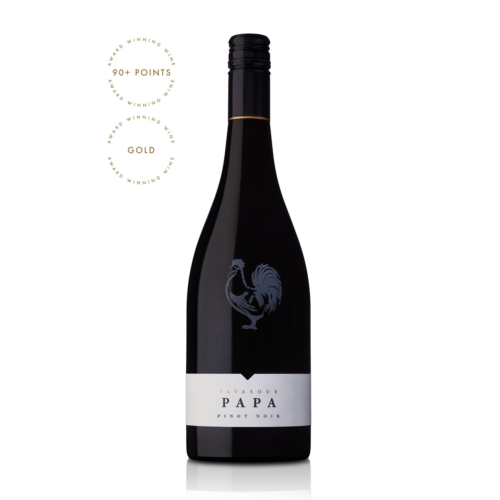 Vavasour <br>Papa Pinot Noir 2022
