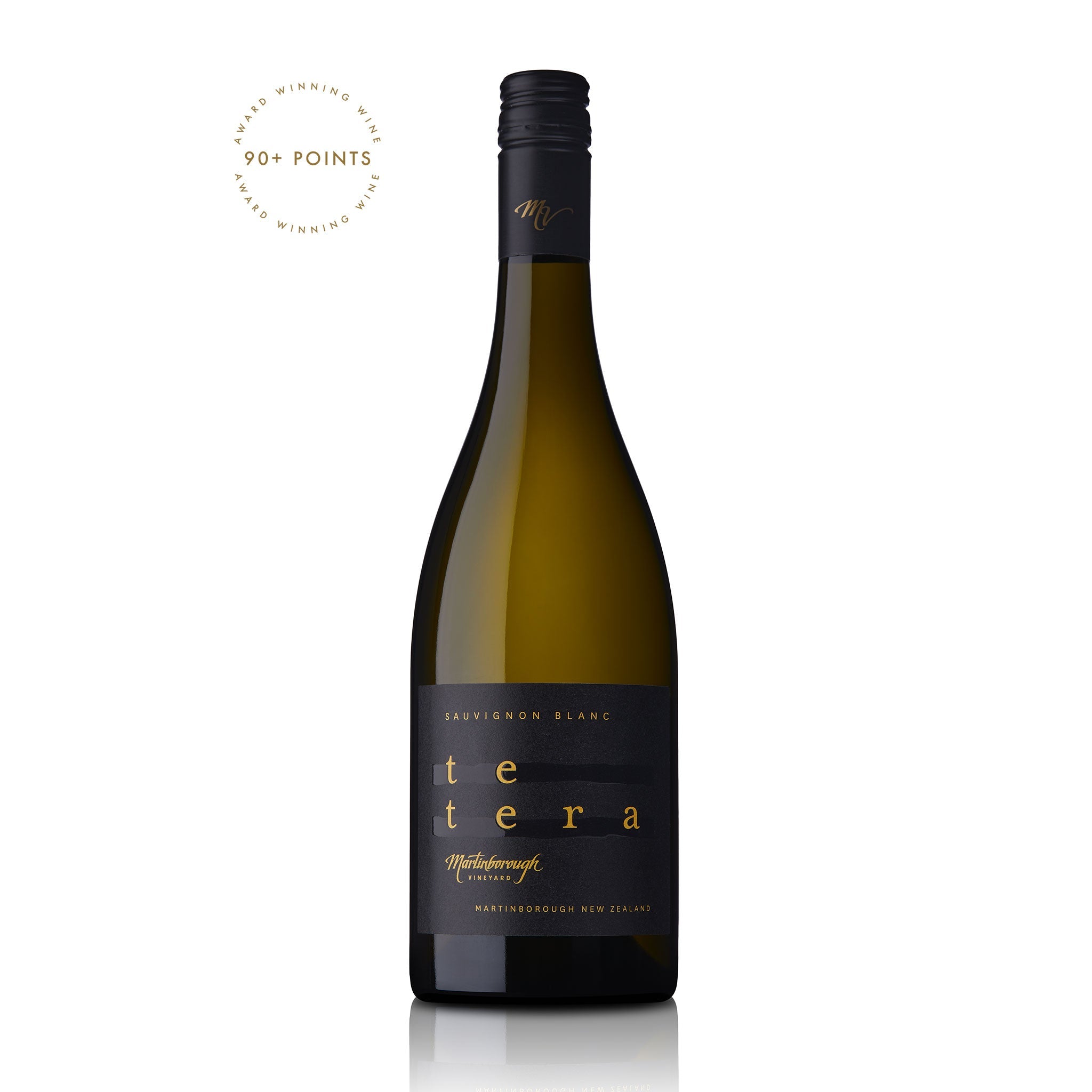 Martinborough Vineyard <br>Te Tera Sauvignon Blanc 2024