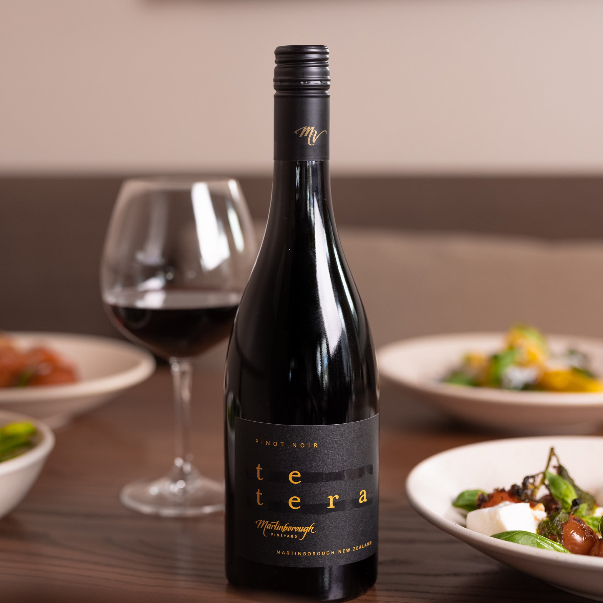 Martinborough Vineyard <br>Te Tera Pinot Noir 2023