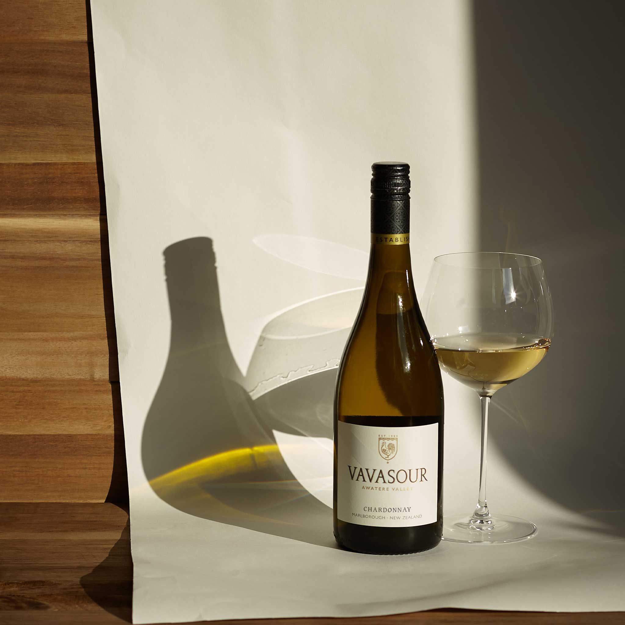 Vavasour <br>Chardonnay 2022