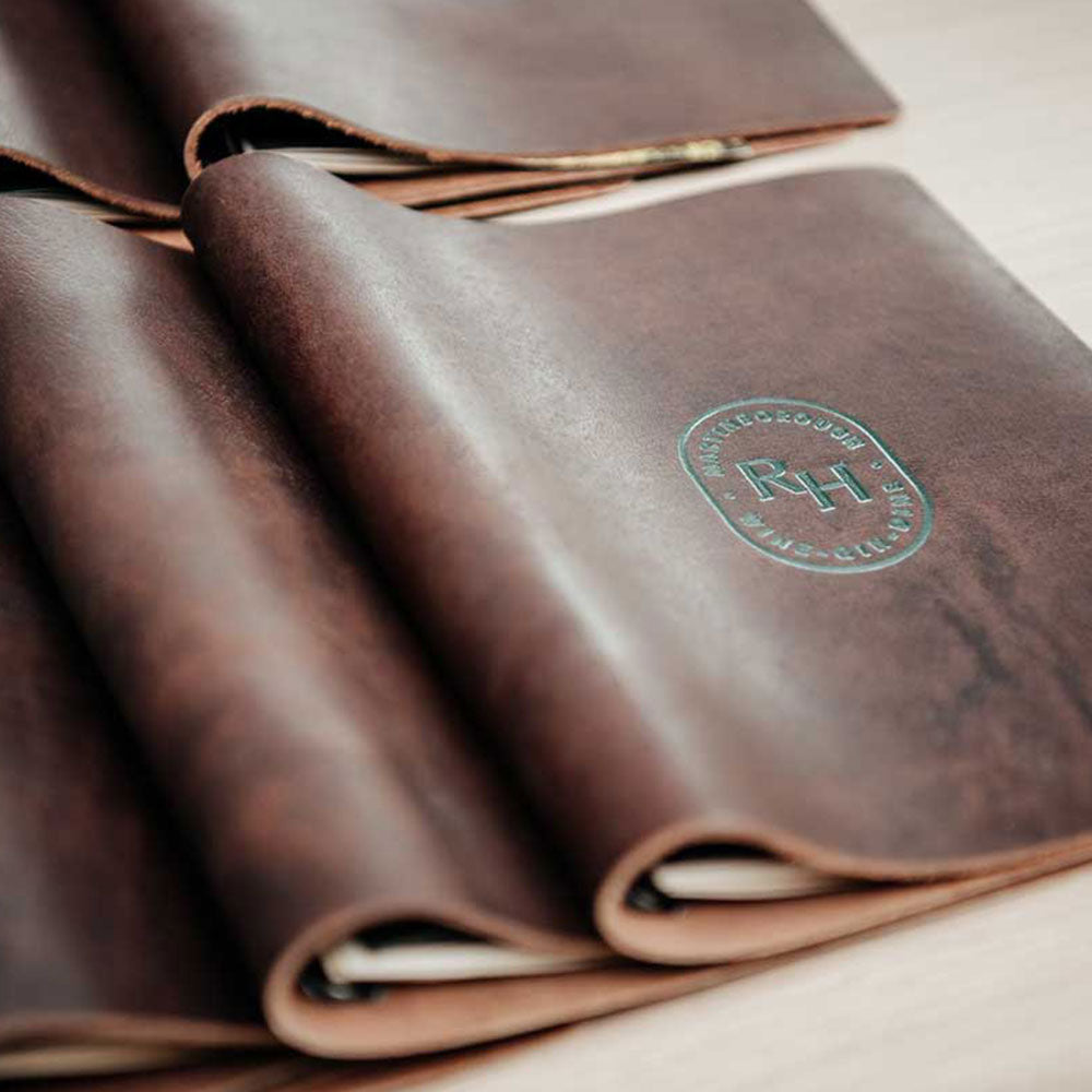 A Vintners' Lunch at The Runholder