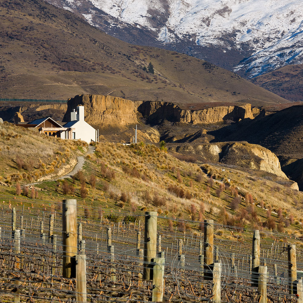 Mt Difficulty Cellar Door & Restaurant eVoucher