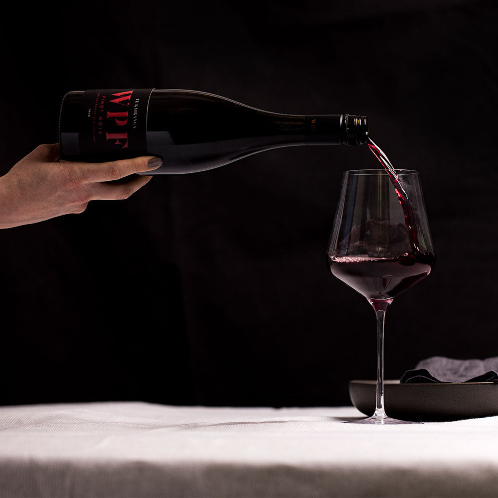 Te Kairanga <br>WPF Pinot Noir 2020 750ml