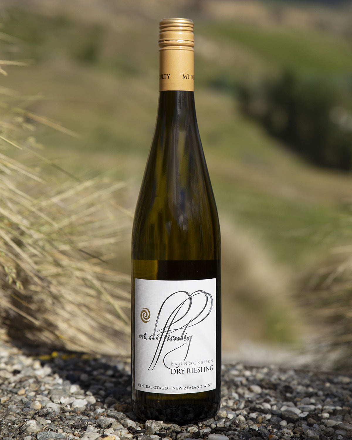 Mt Difficulty <br>Bannockburn Dry Riesling 2023