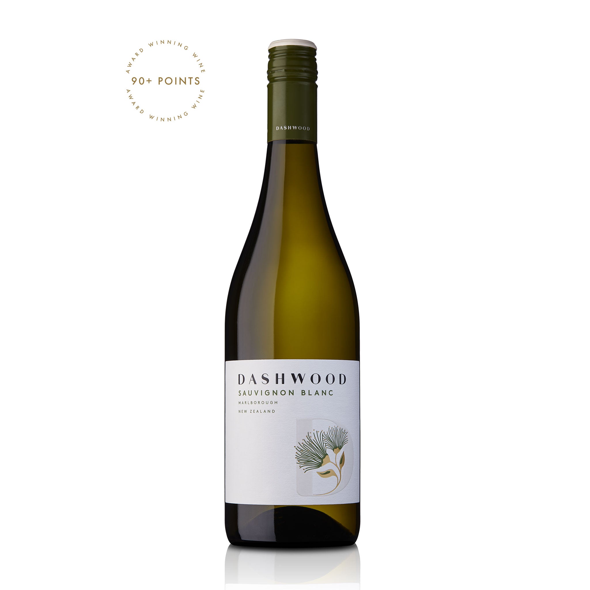 Dashwood <br>Sauvignon Blanc 2024