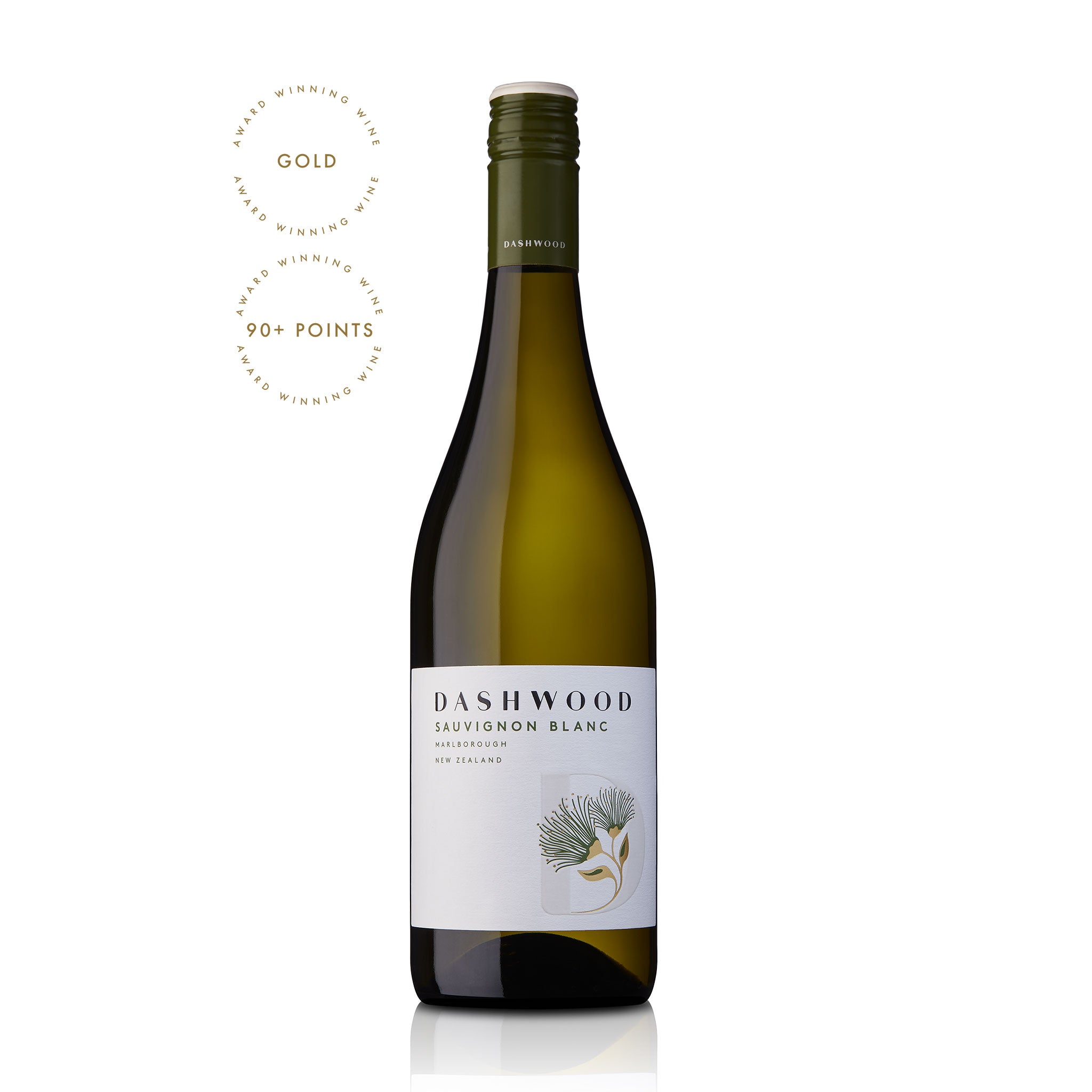 Dashwood <br>Sauvignon Blanc 2024