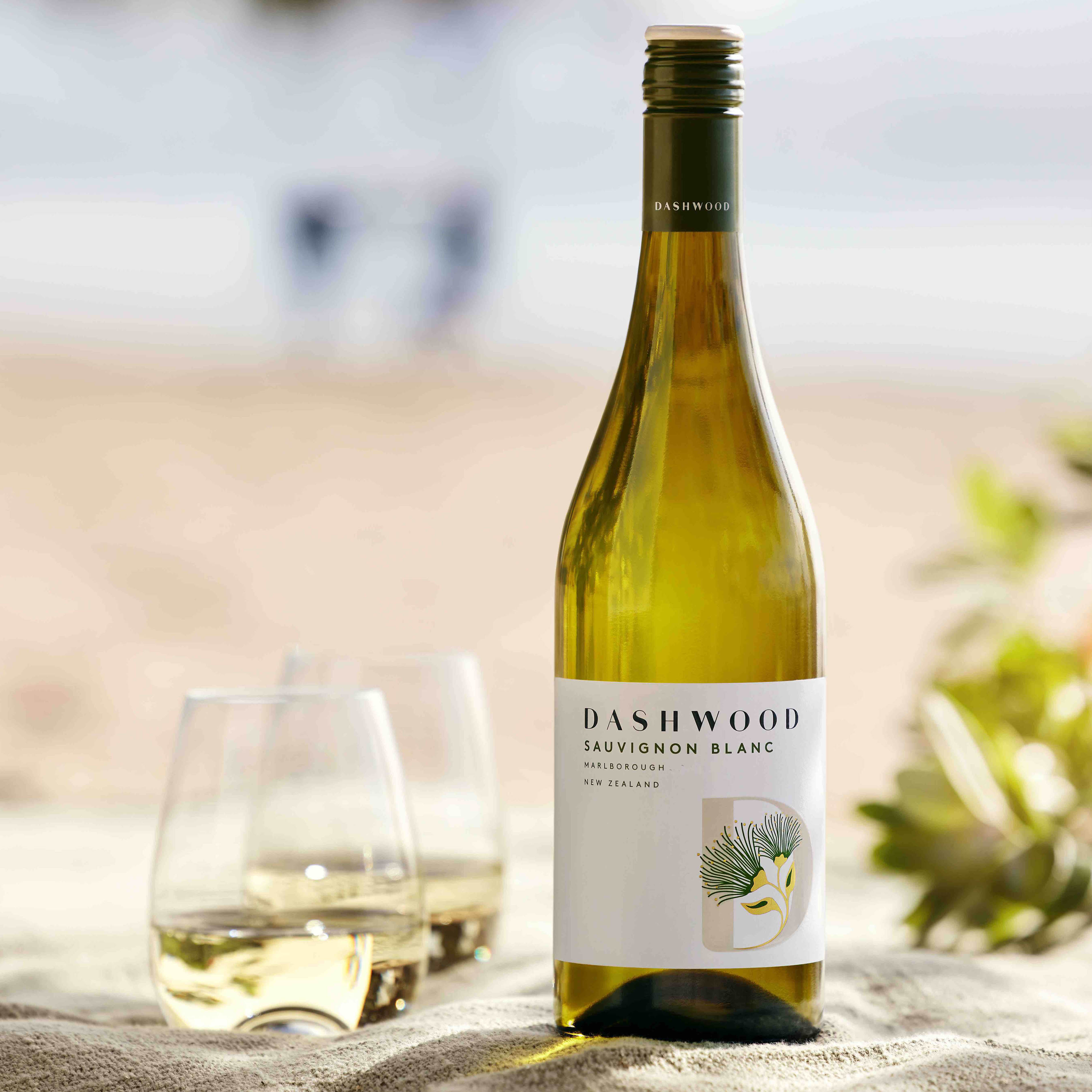 Dashwood <br>Sauvignon Blanc 2024