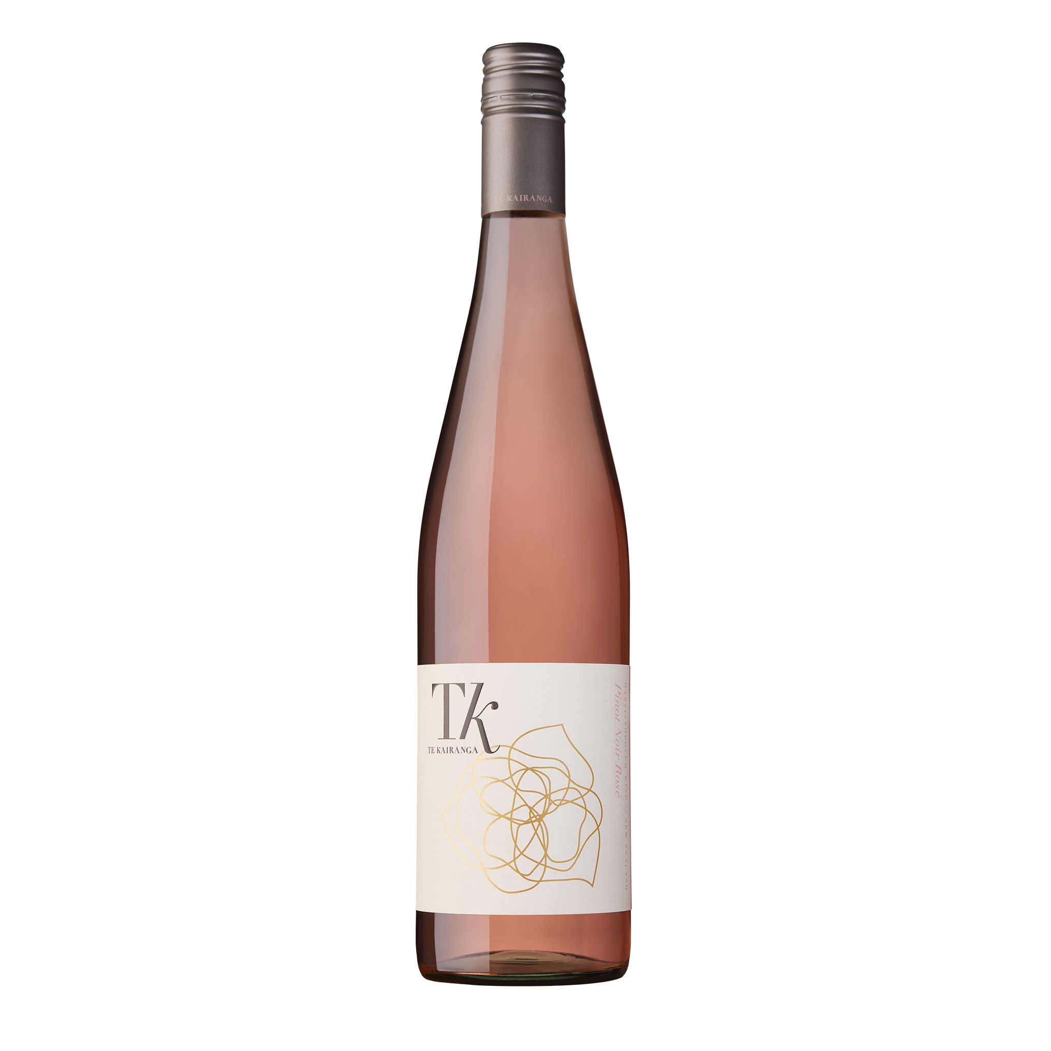 Te Kairanga <br>Estate Pinot Noir Rosé 2024