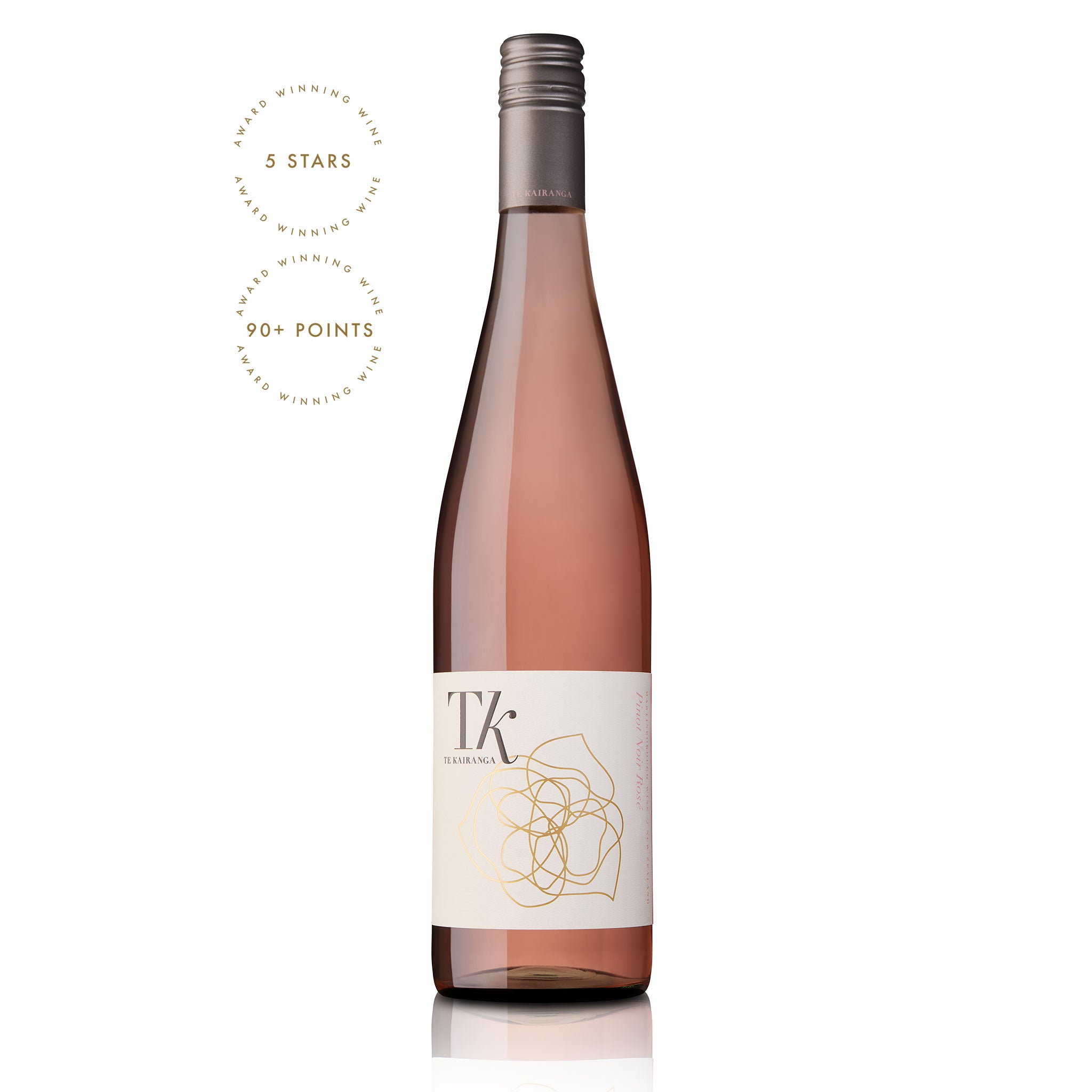 Te Kairanga <br>Estate Pinot Noir Rosé 2025