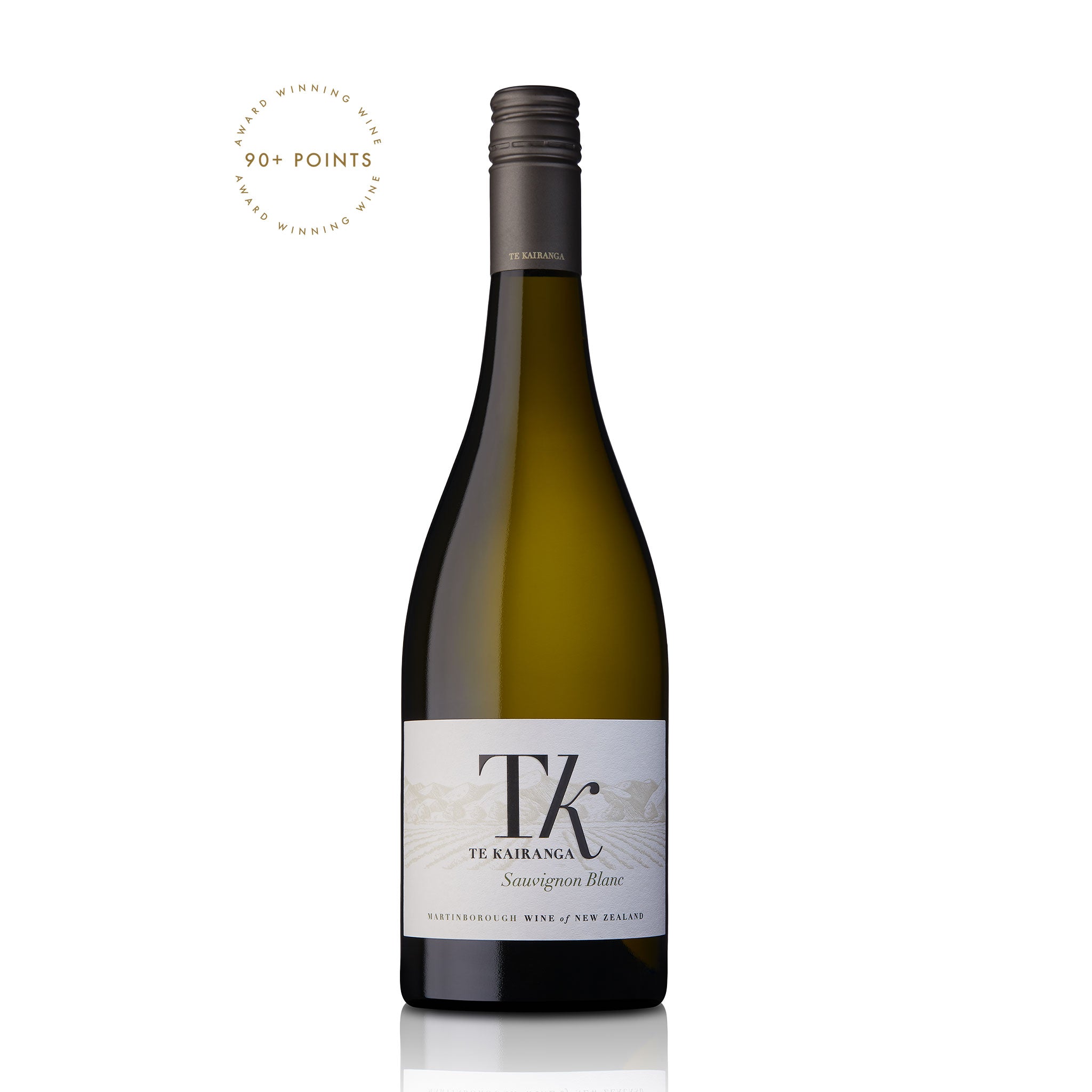 Te Kairanga <br>Estate Sauvignon Blanc 2025