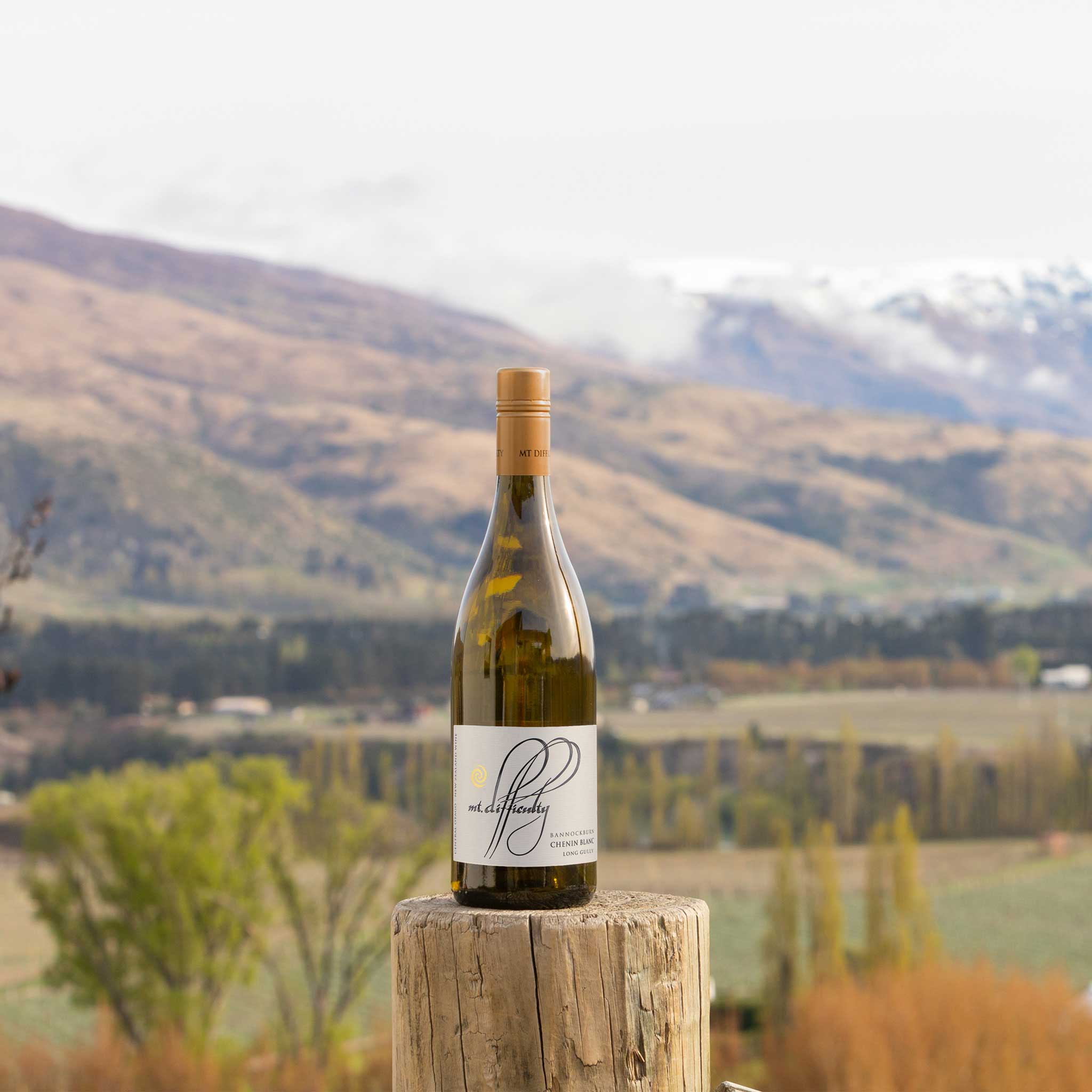 Mt Difficulty <br>Bannockburn Long Gully Chenin Blanc 2023