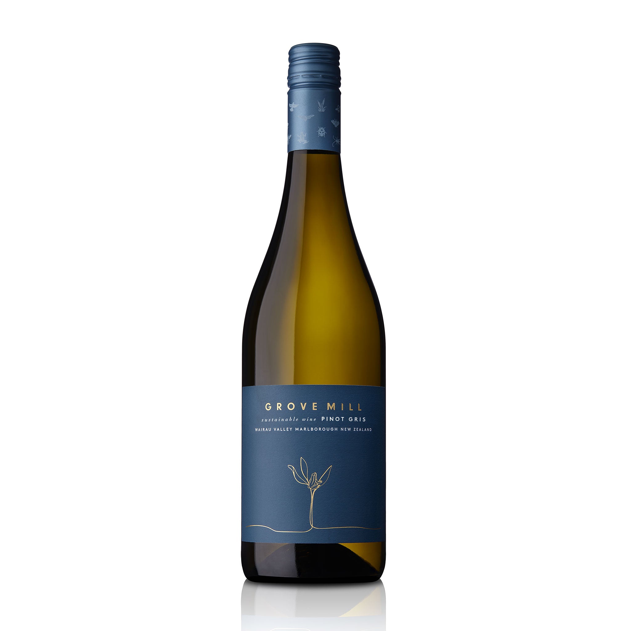 Grove Mill <br>Pinot Gris 2024