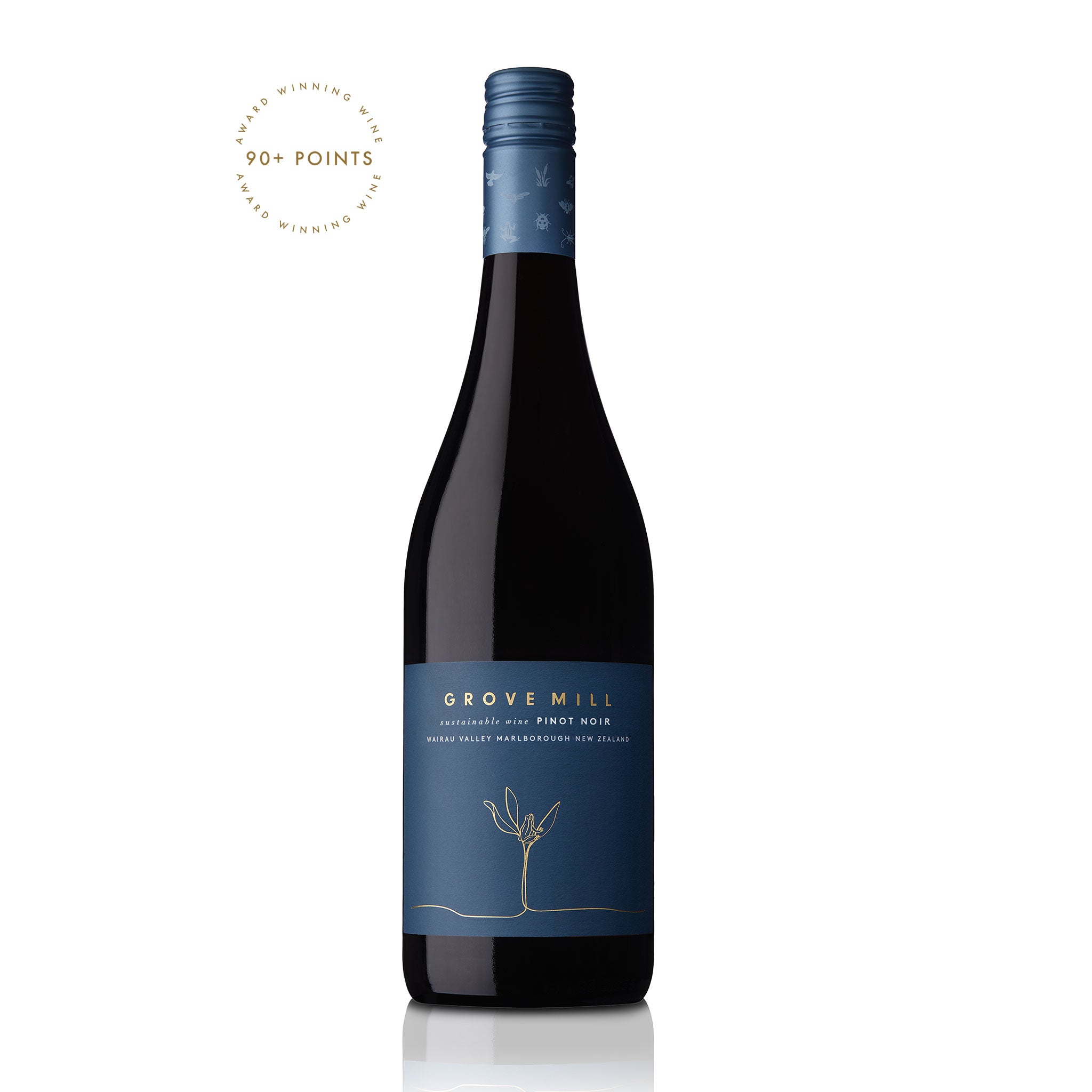 Grove Mill <br>Pinot Noir 2023