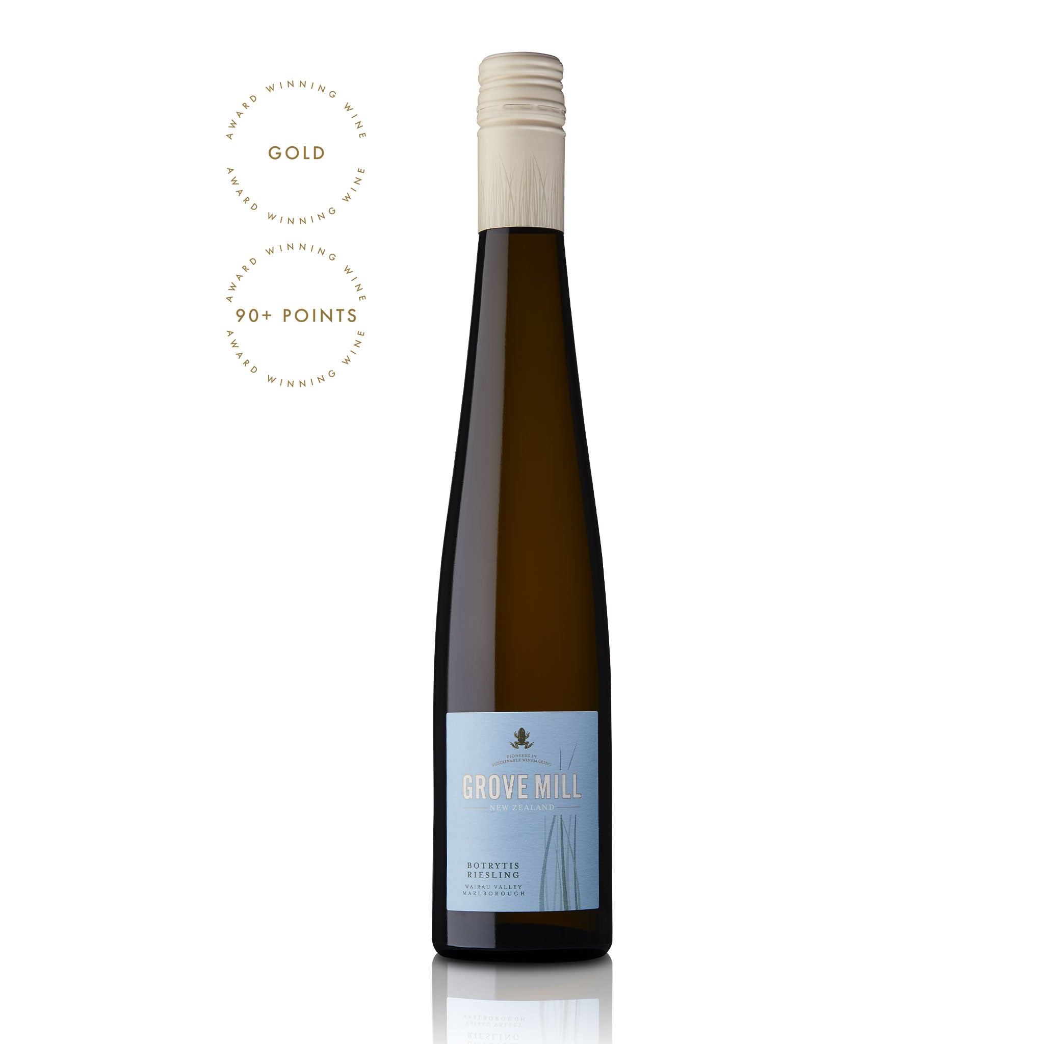 Grove Mill <br>Late Harvest Botrytis Riesling 2017