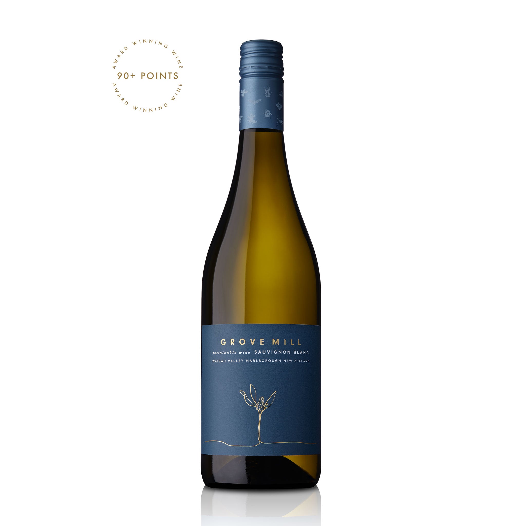 Grove Mill <br>Sauvignon Blanc 2023