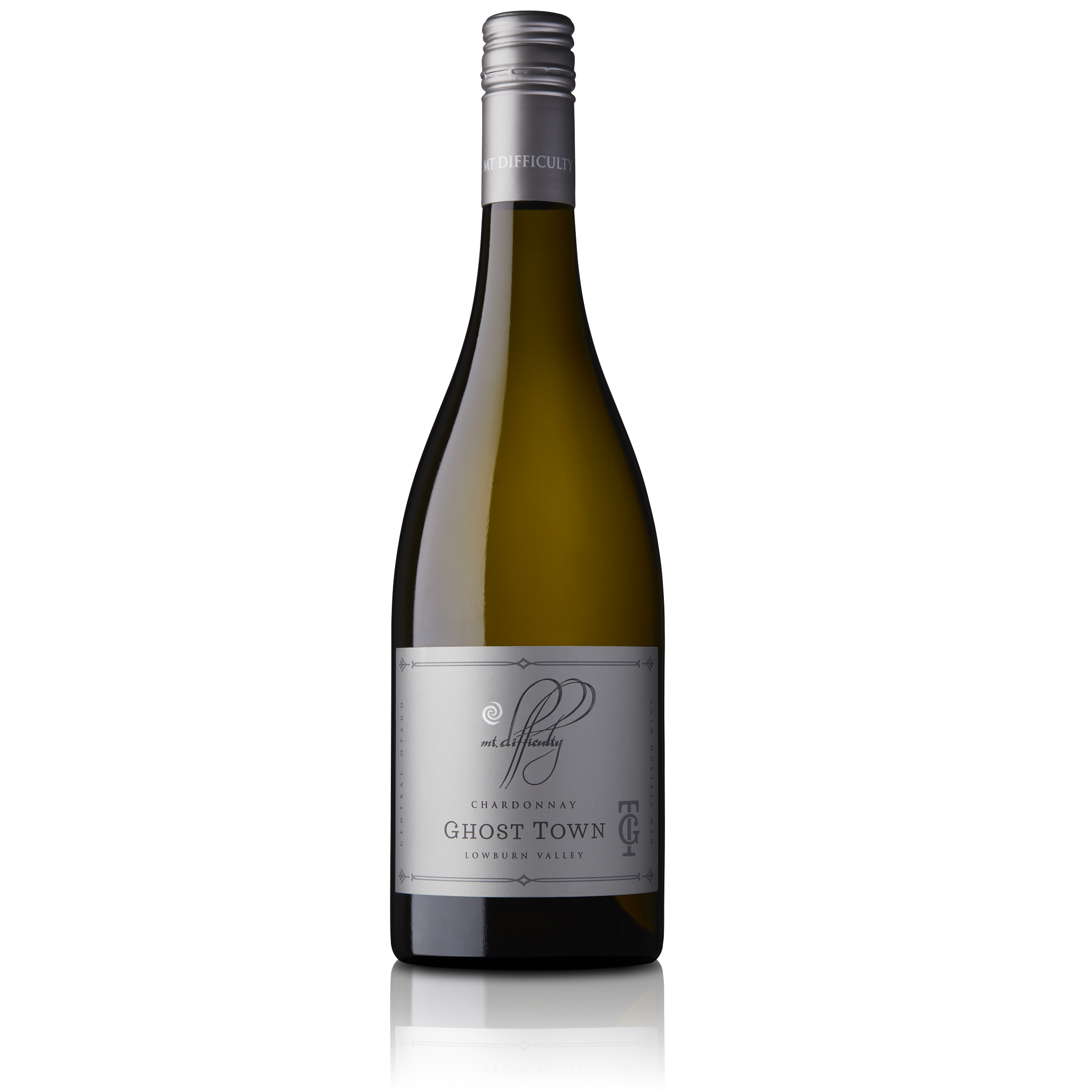 Mt Difficulty <br>Ghost Town Chardonnay 2022