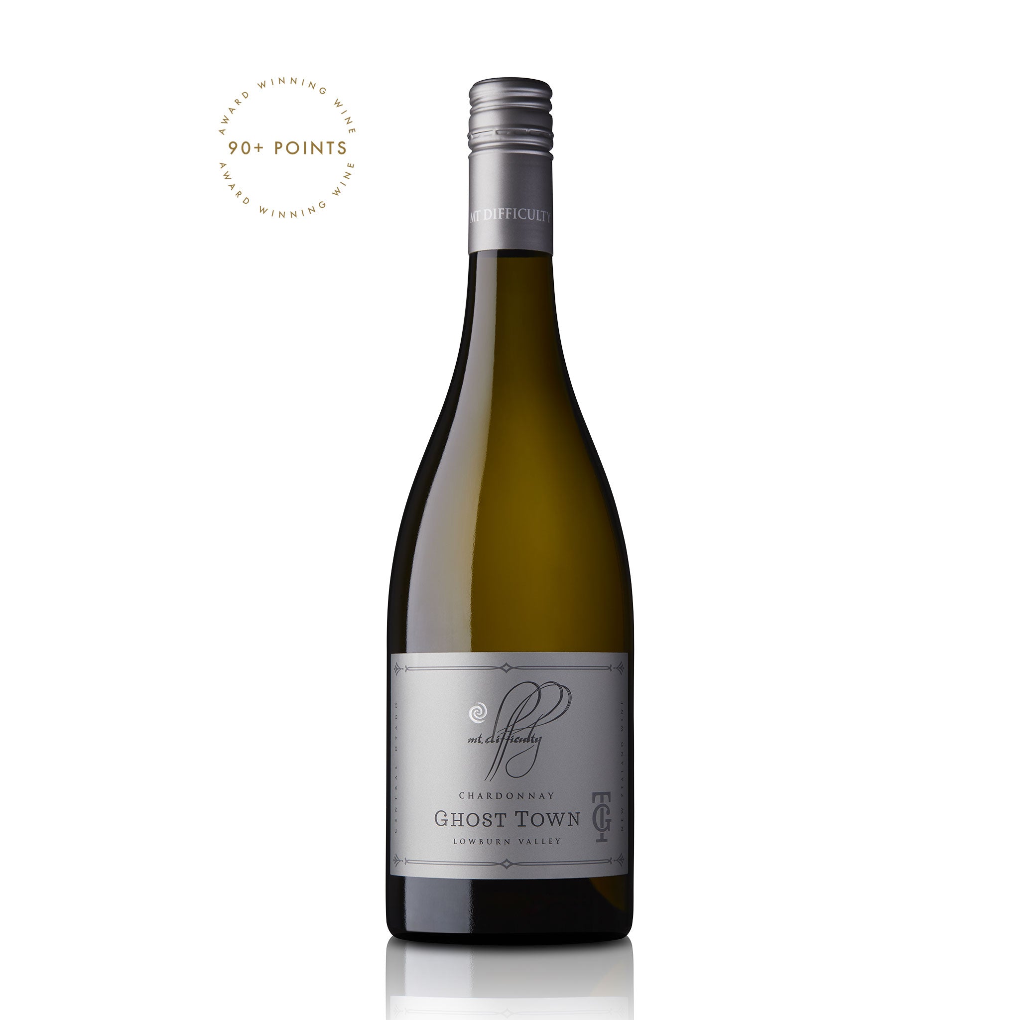 Mt Difficulty <br>Ghost Town Chardonnay 2021