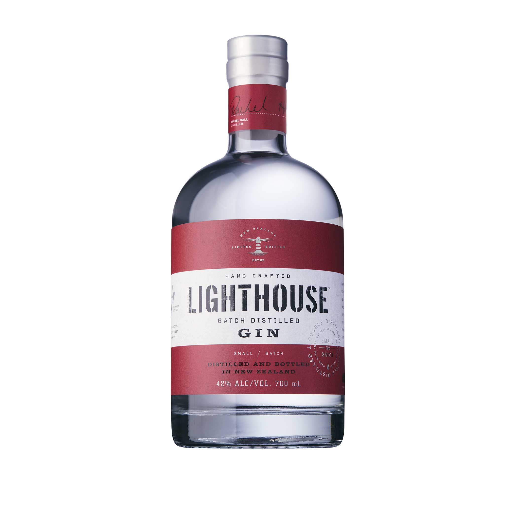 Lighthouse Gin <br>Original 700ml