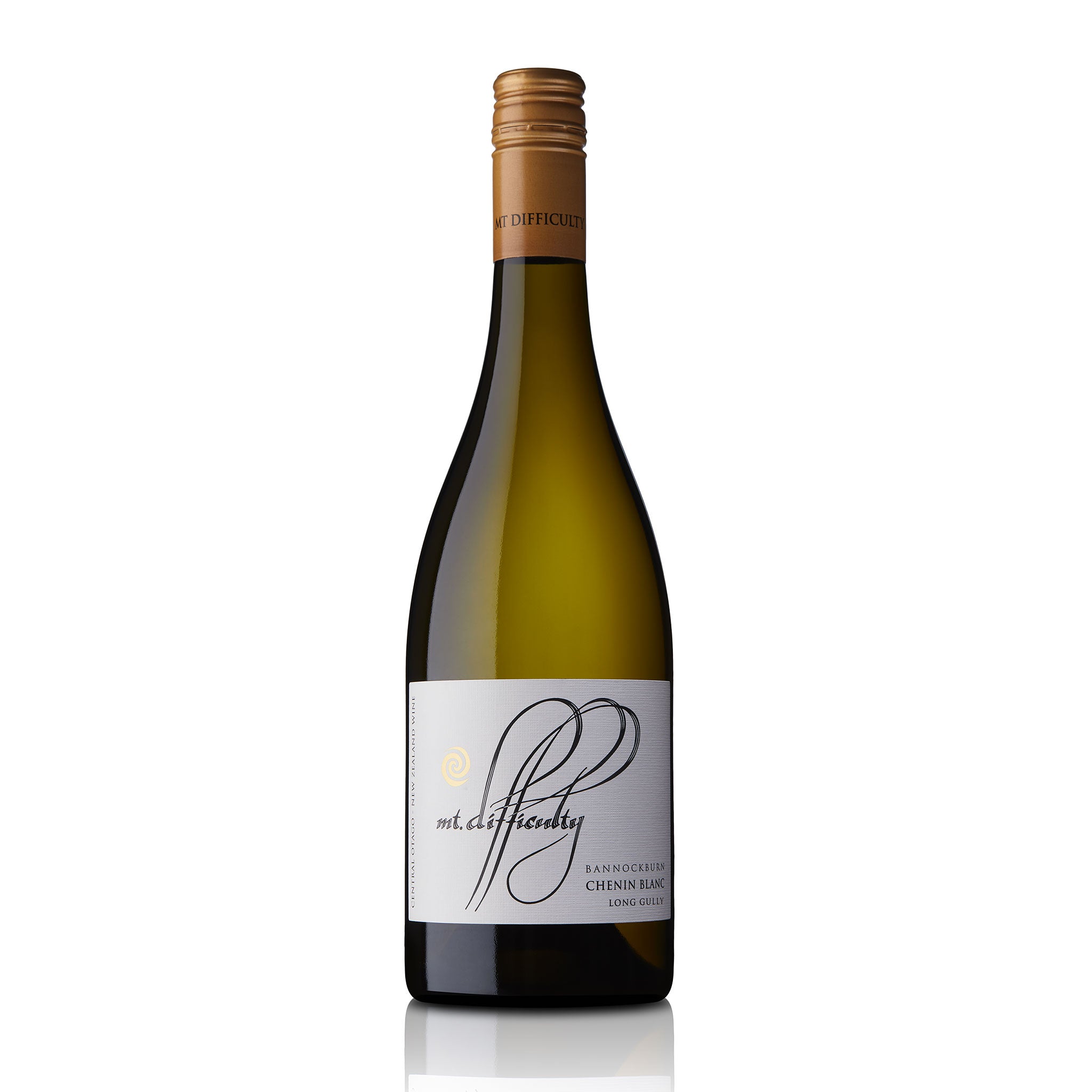 Mt Difficulty <br>Bannockburn Long Gully Chenin Blanc 2023