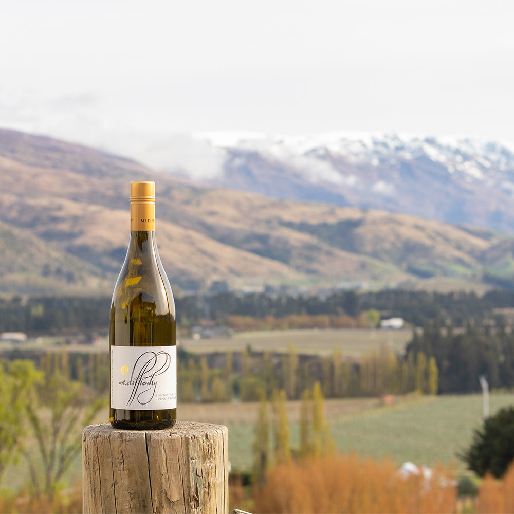 Mt Difficulty <br>Bannockburn Pinot Gris 2023