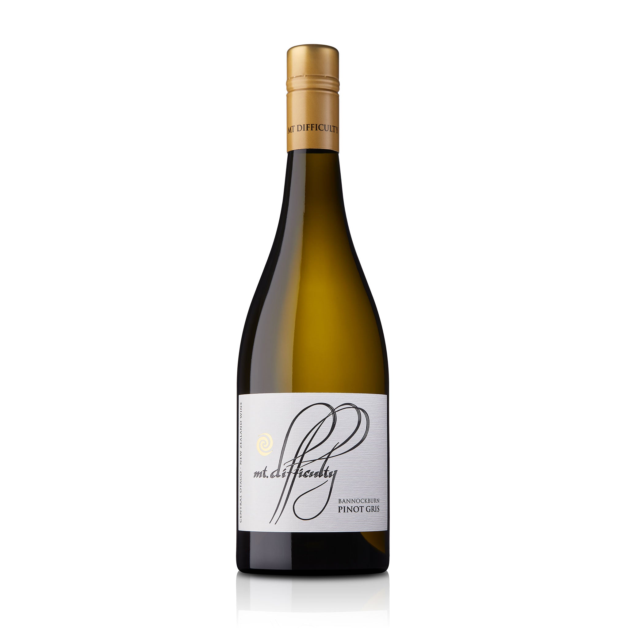 Mt Difficulty <br>Bannockburn Pinot Gris 2023