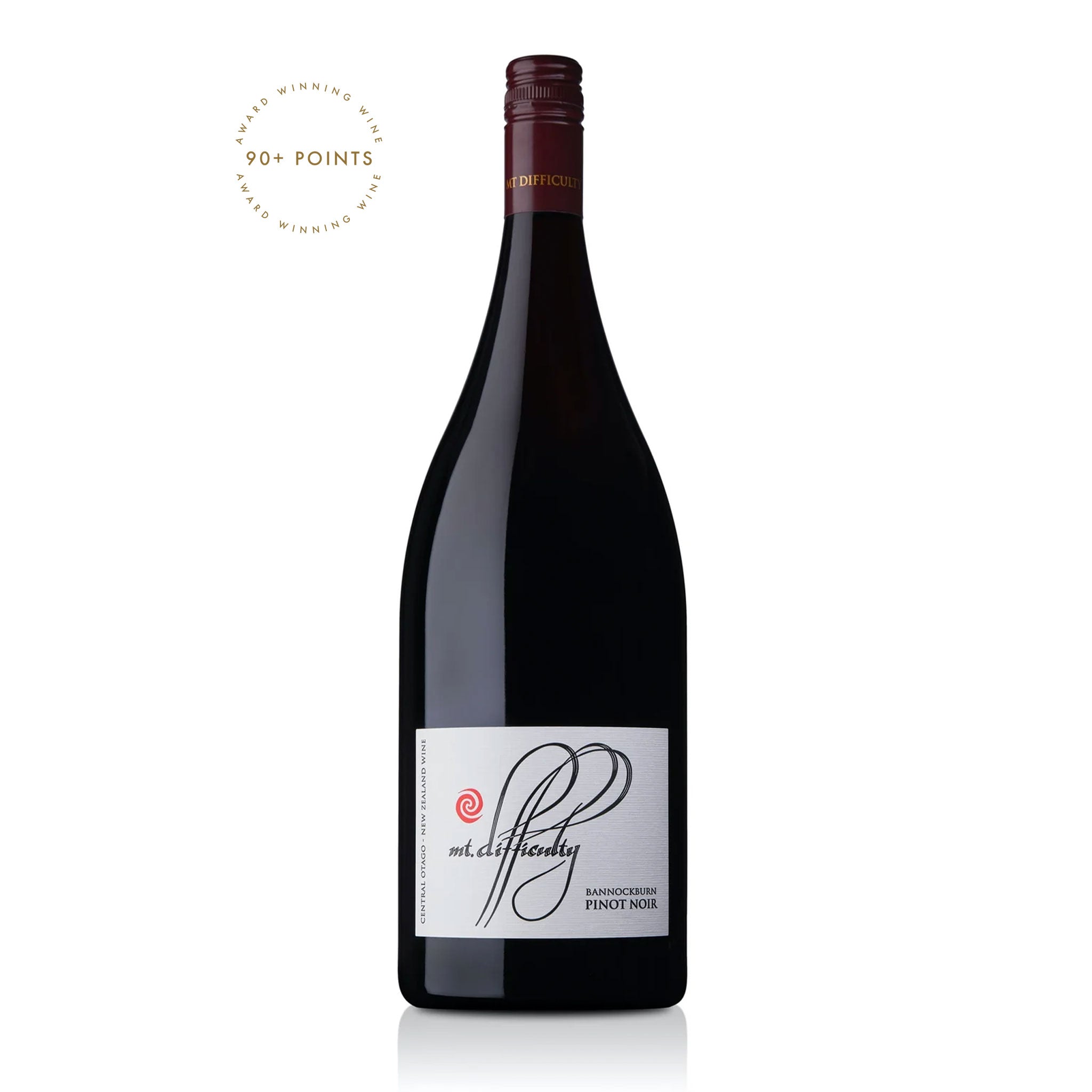 Mt Difficulty <br>Bannockburn Pinot Noir 2022 Magnum 1.5L