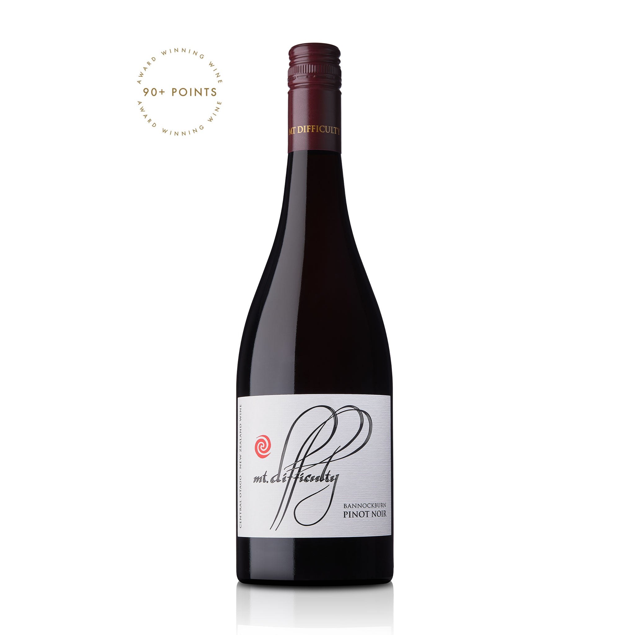 Mt Difficulty <br>Bannockburn Pinot Noir 2022