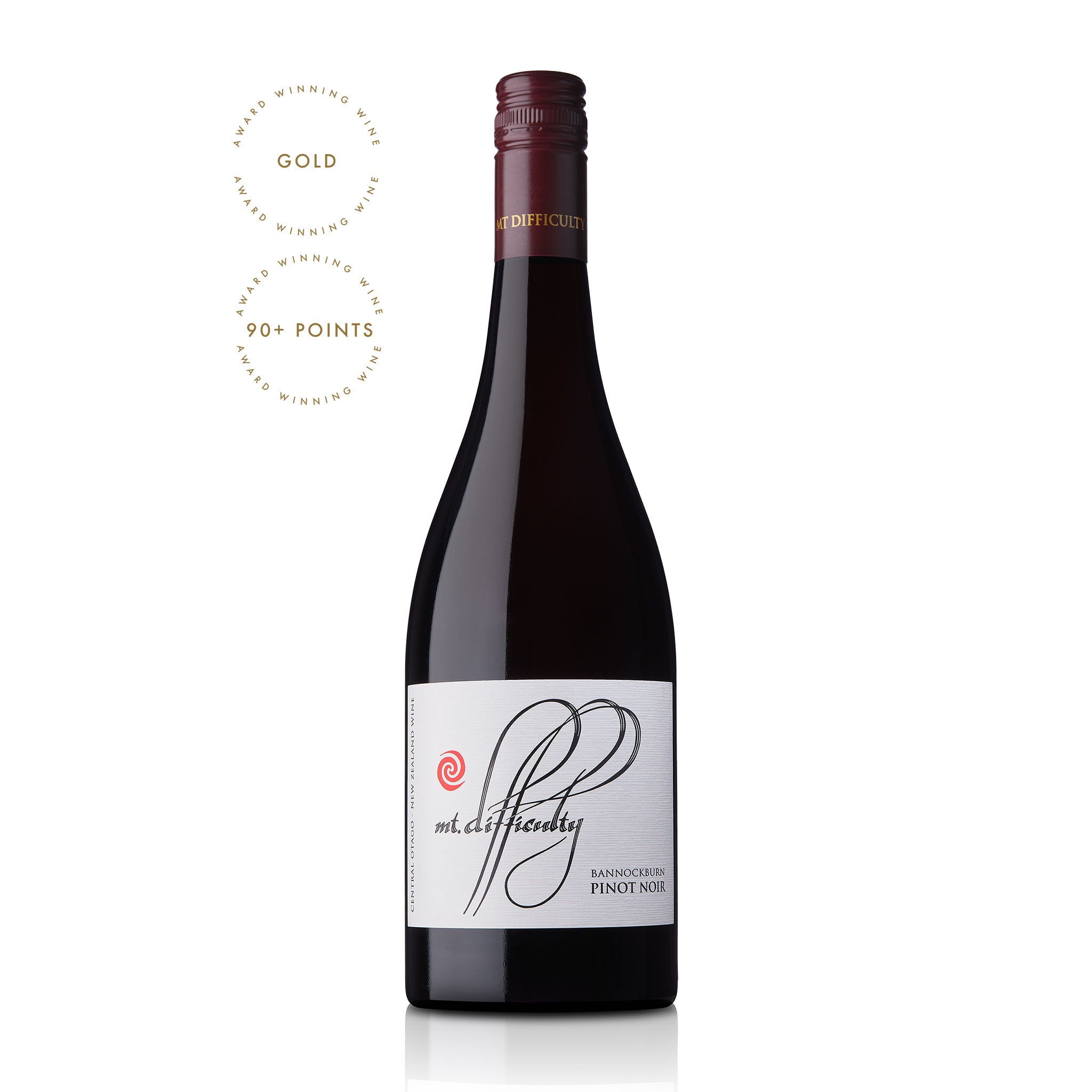 Mt Difficulty <br>Bannockburn Pinot Noir 2023