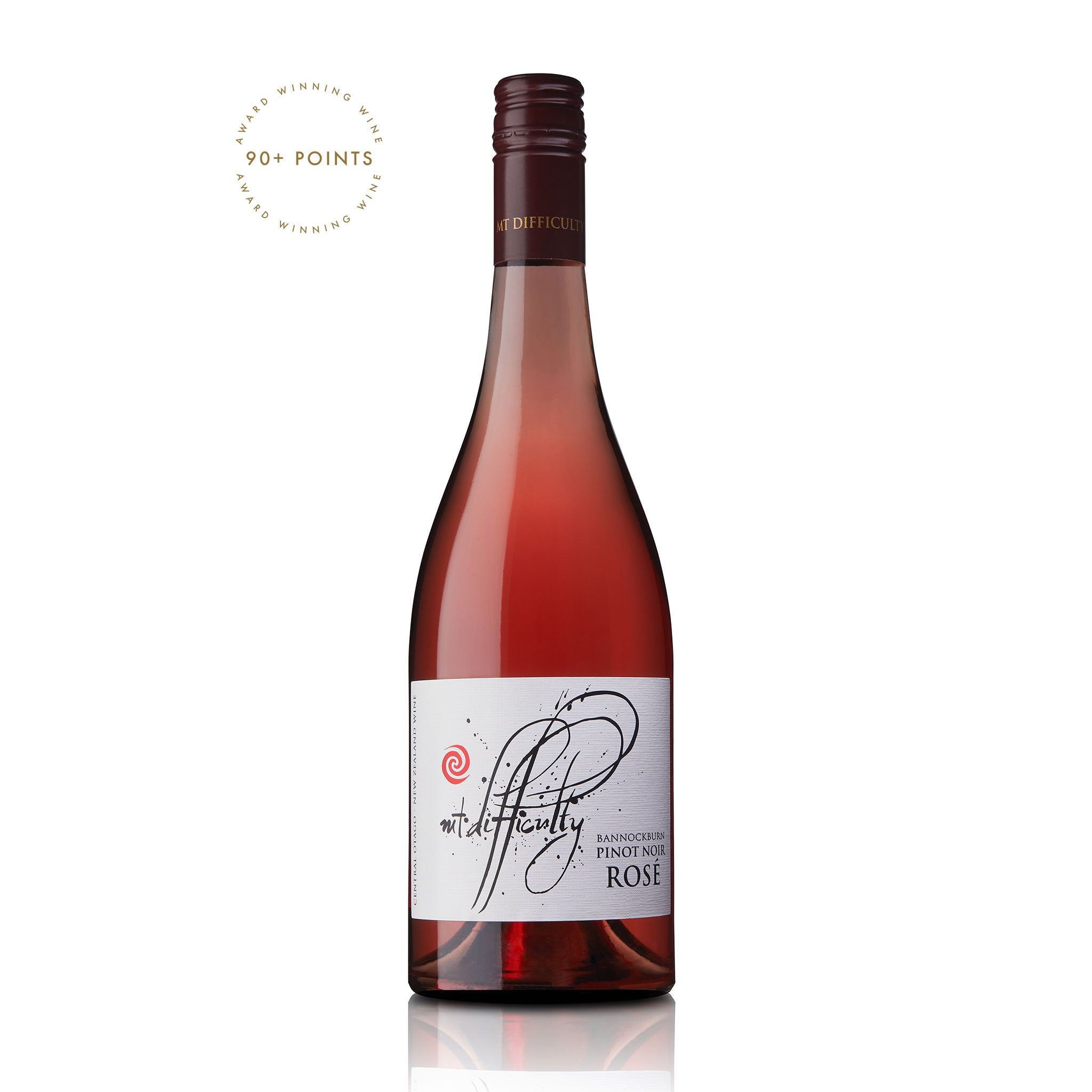 Mt Difficulty <br>Bannockburn Pinot Noir Rosé 2023