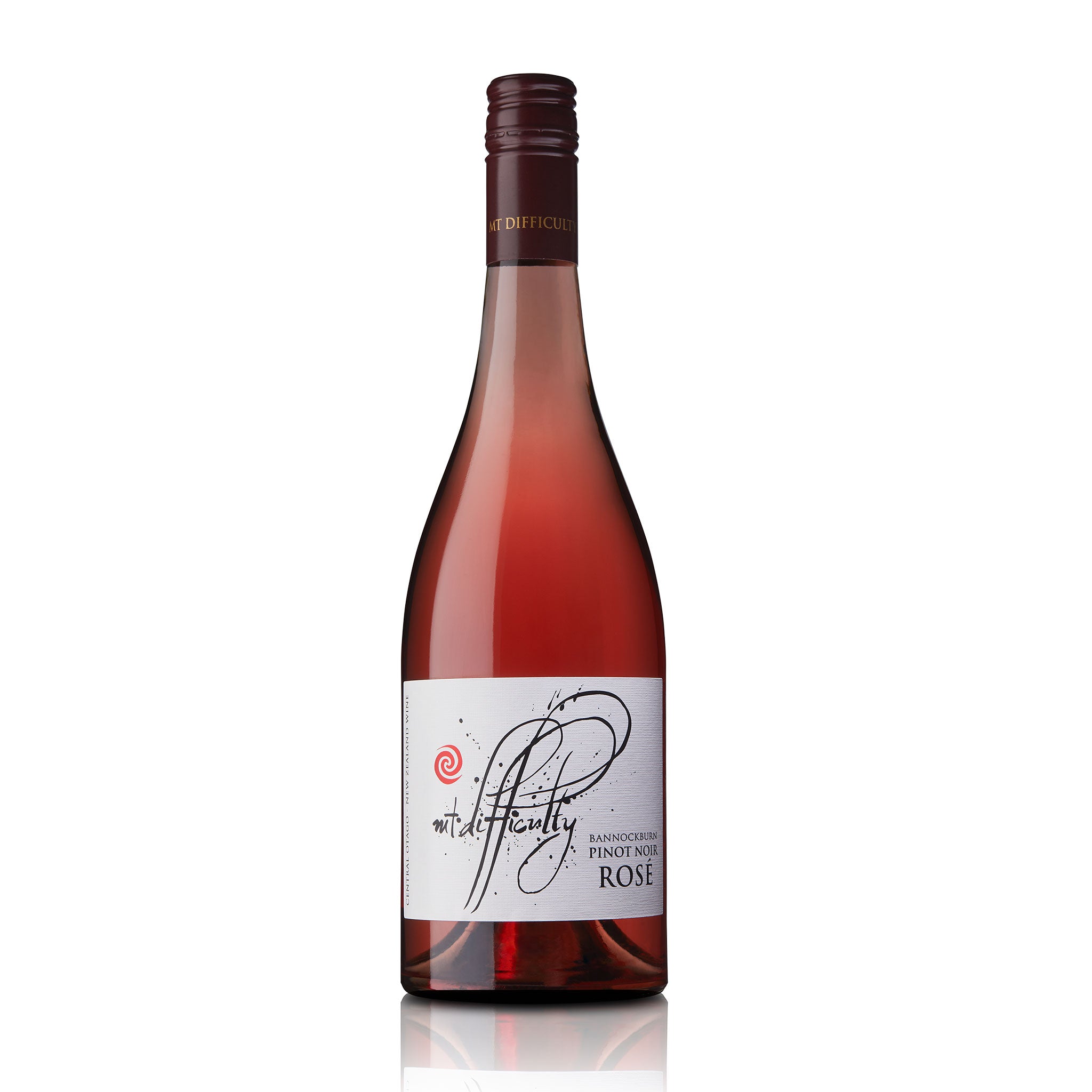 Mt Difficulty <br>Bannockburn Pinot Noir Rosé 2024