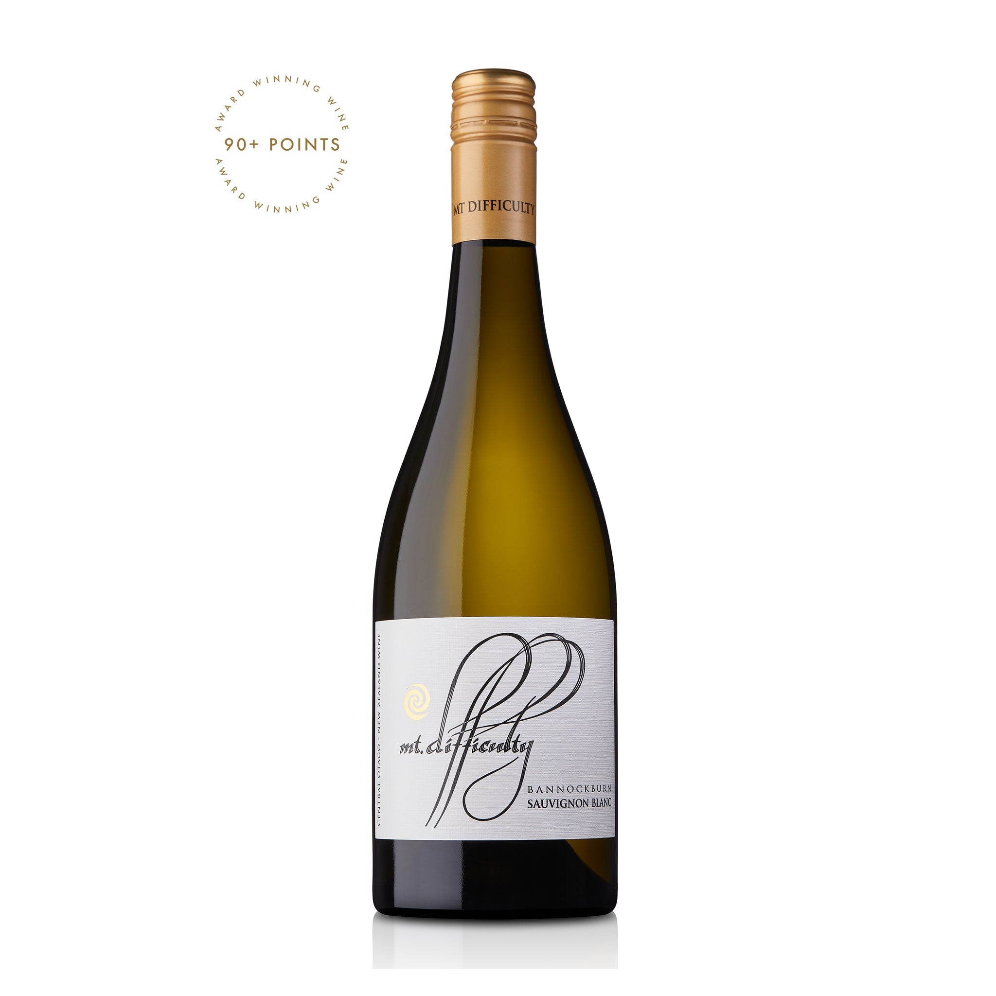 Mt Difficulty <br>Bannockburn Sauvignon Blanc 2023