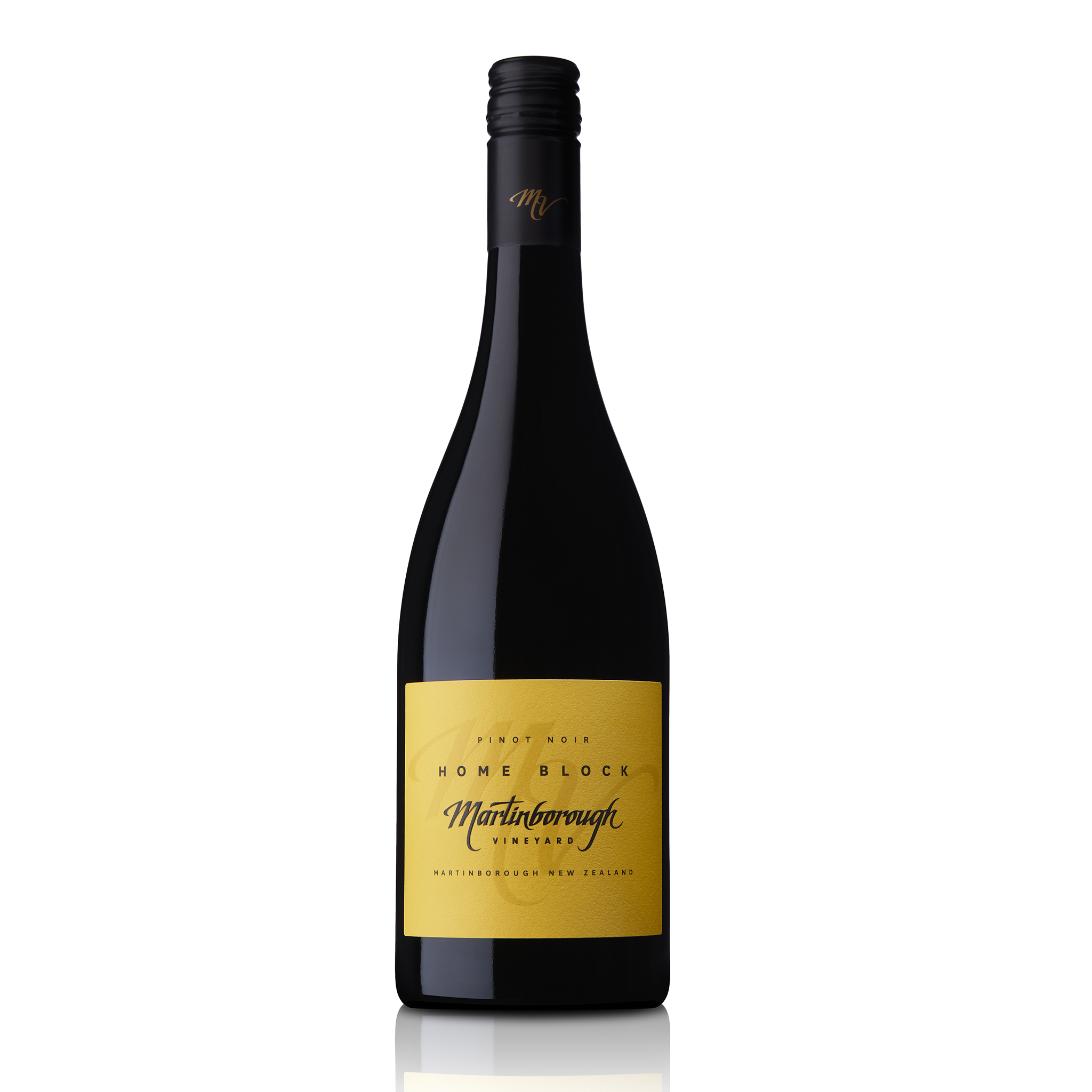 Martinborough Vineyard <br>Home Block Pinot Noir 2022