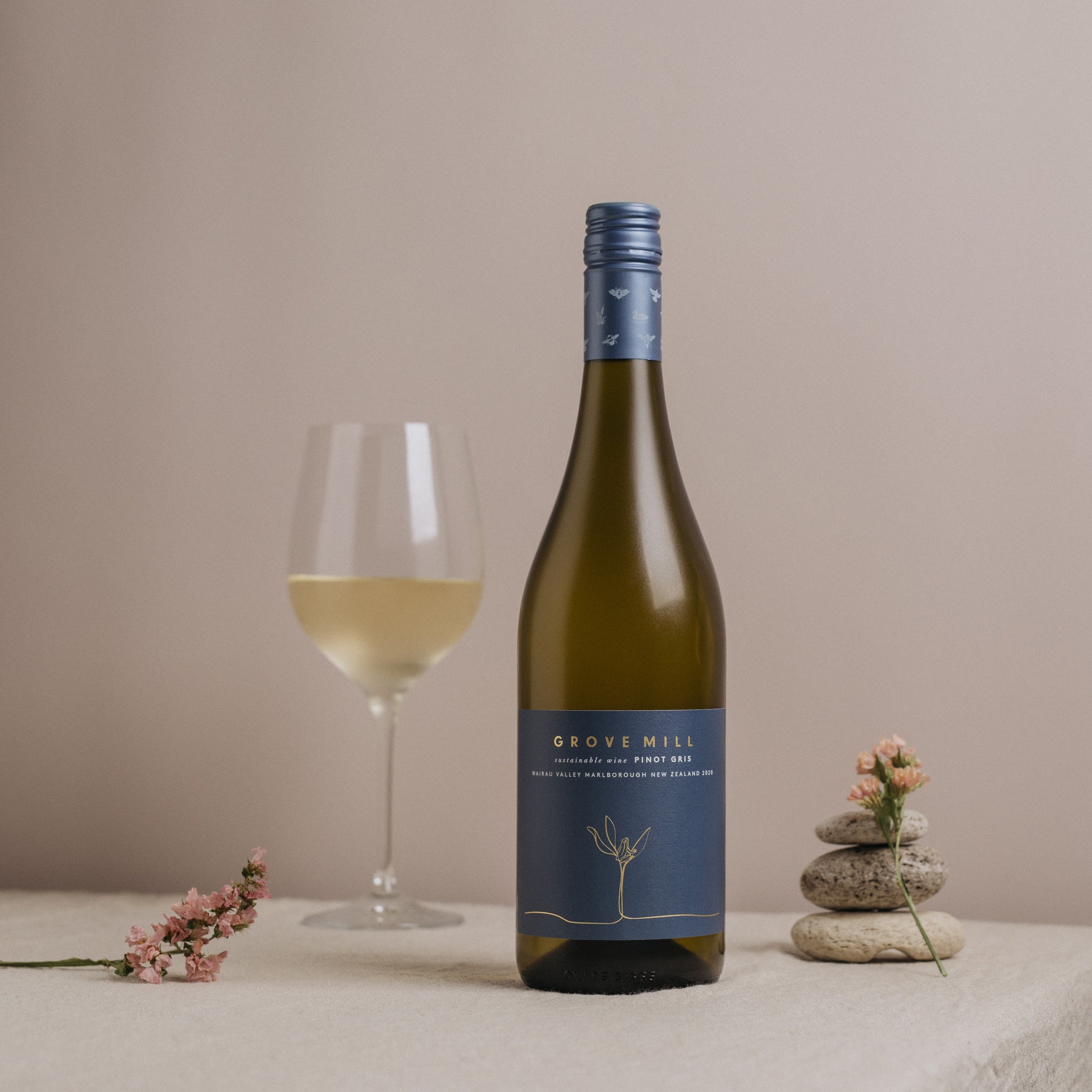 Grove Mill <br>Pinot Gris 2024