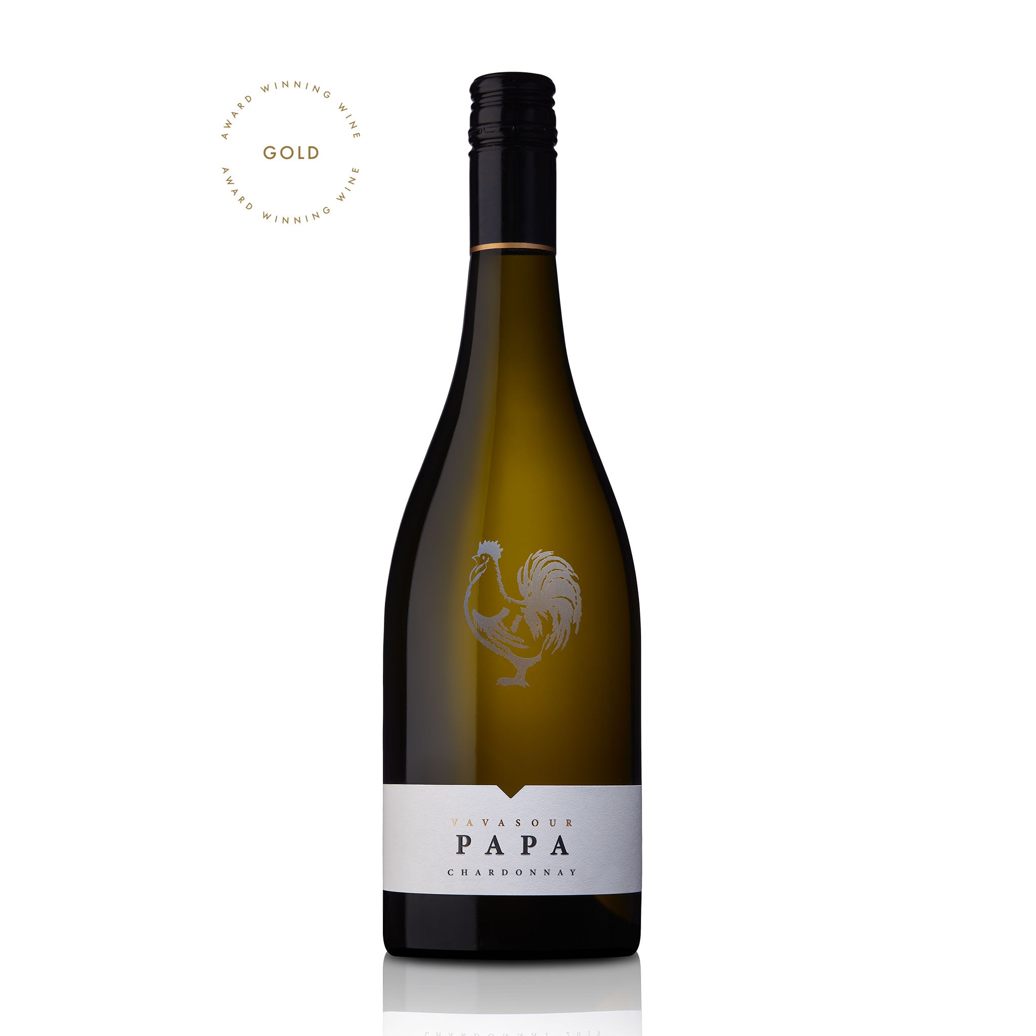 Vavasour <br>Papa Chardonnay 2022