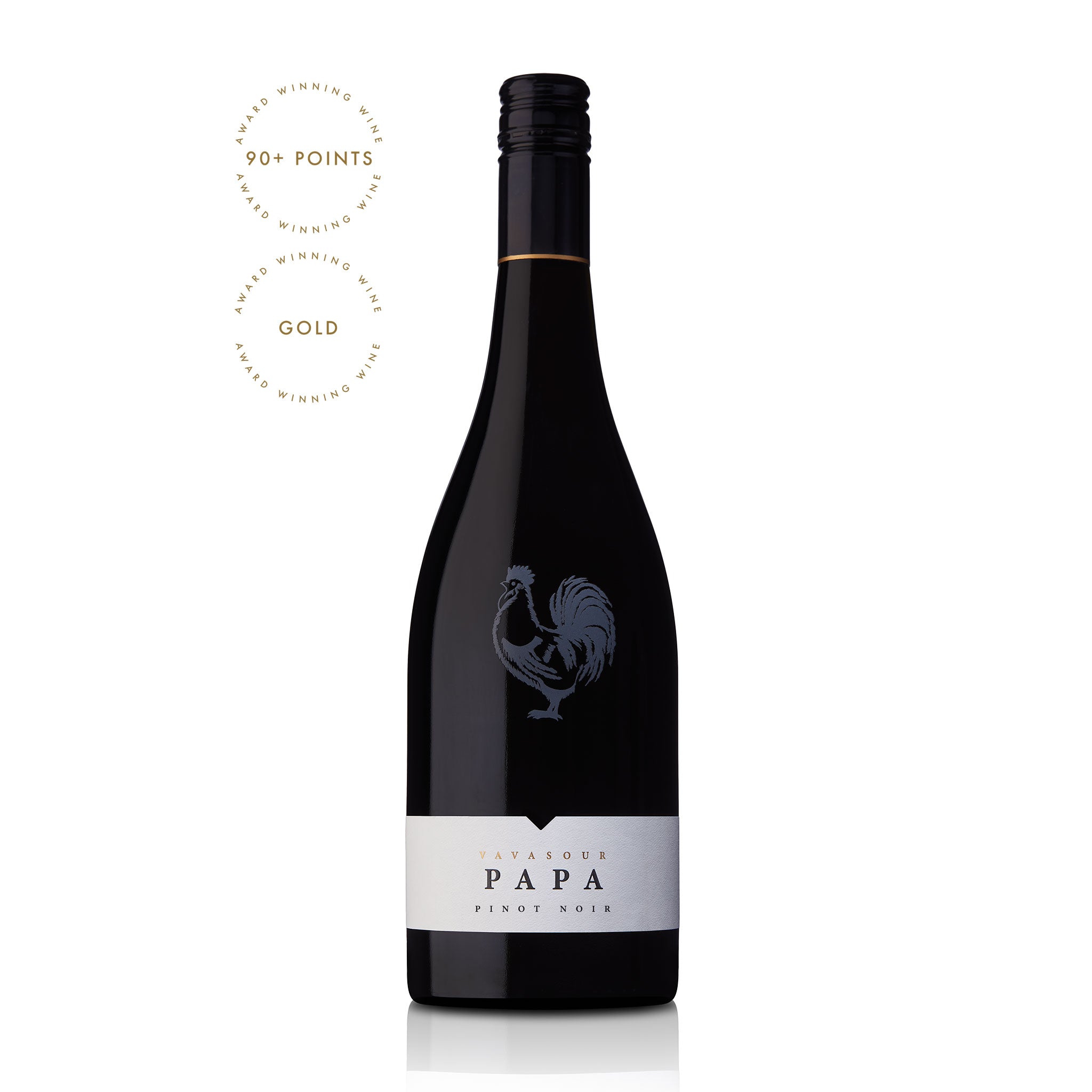 Vavasour <br>Papa Pinot Noir 2021