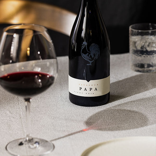 Vavasour <br>Papa Pinot Noir 2021