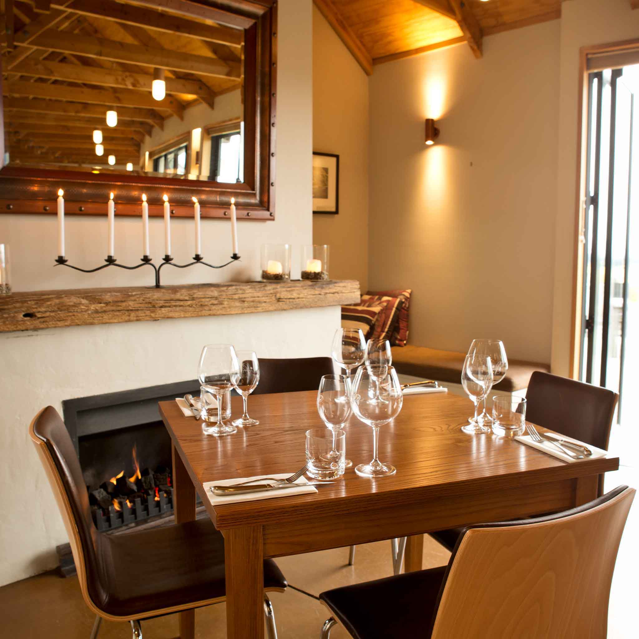 Mt Difficulty Cellar Door & Restaurant eVoucher