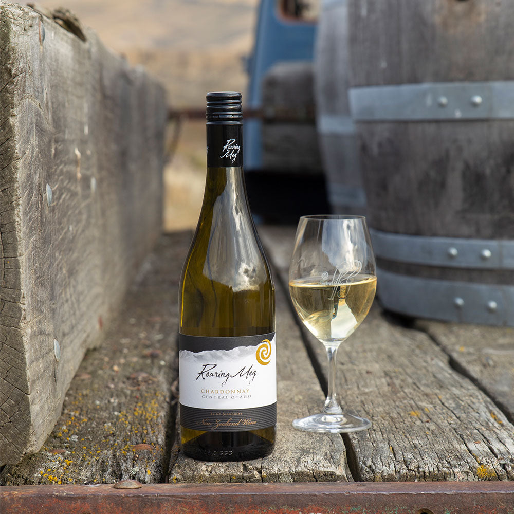 Roaring Meg <br>Chardonnay 2021