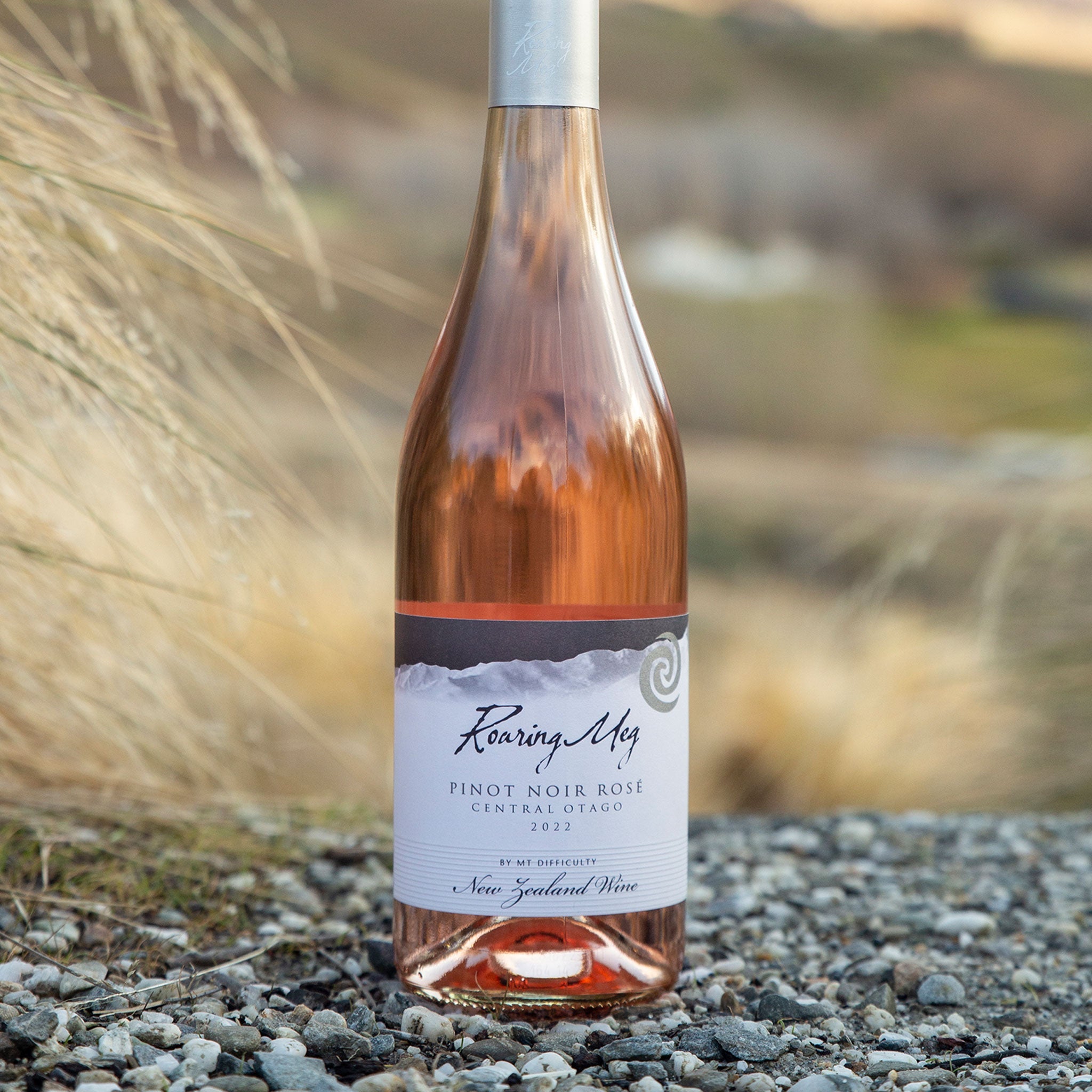 Roaring Meg <br>Pinot Noir Rosé 2023