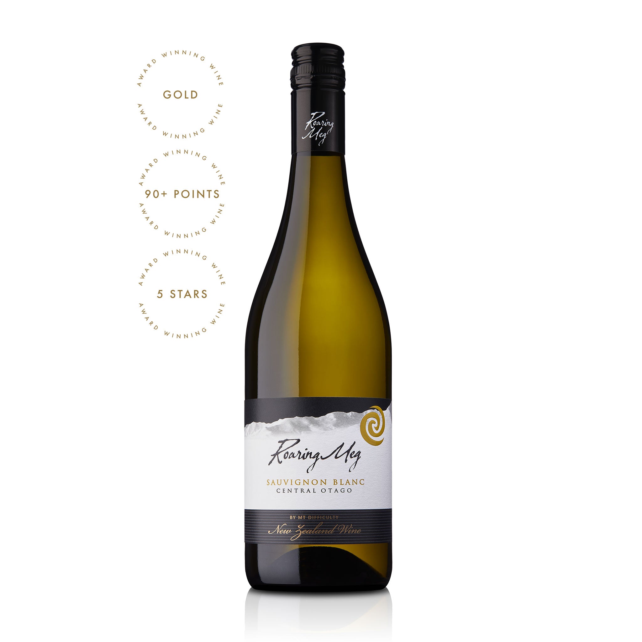 Roaring Meg <br>Sauvignon Blanc 2024