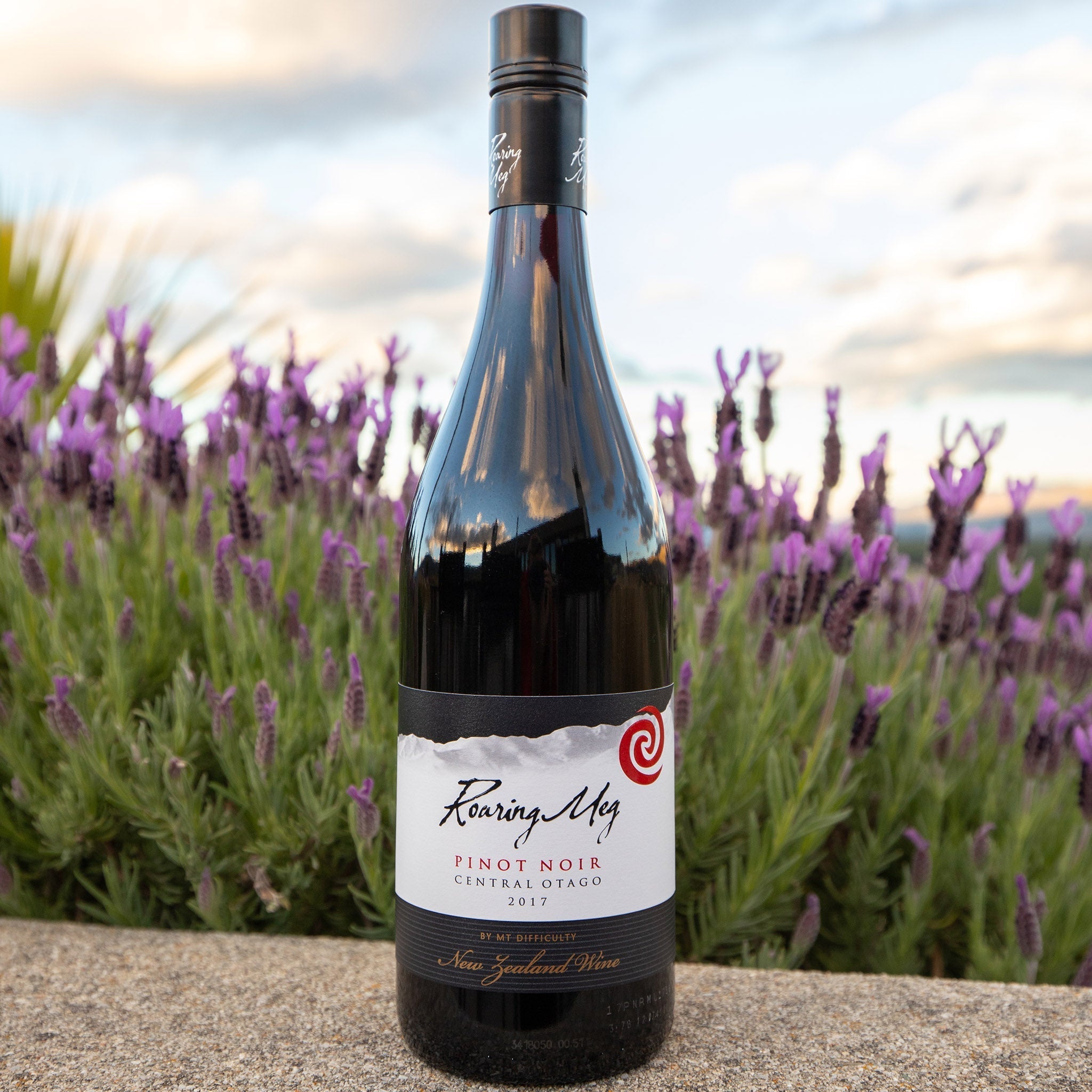 Roaring Meg <br>Pinot Noir 2022