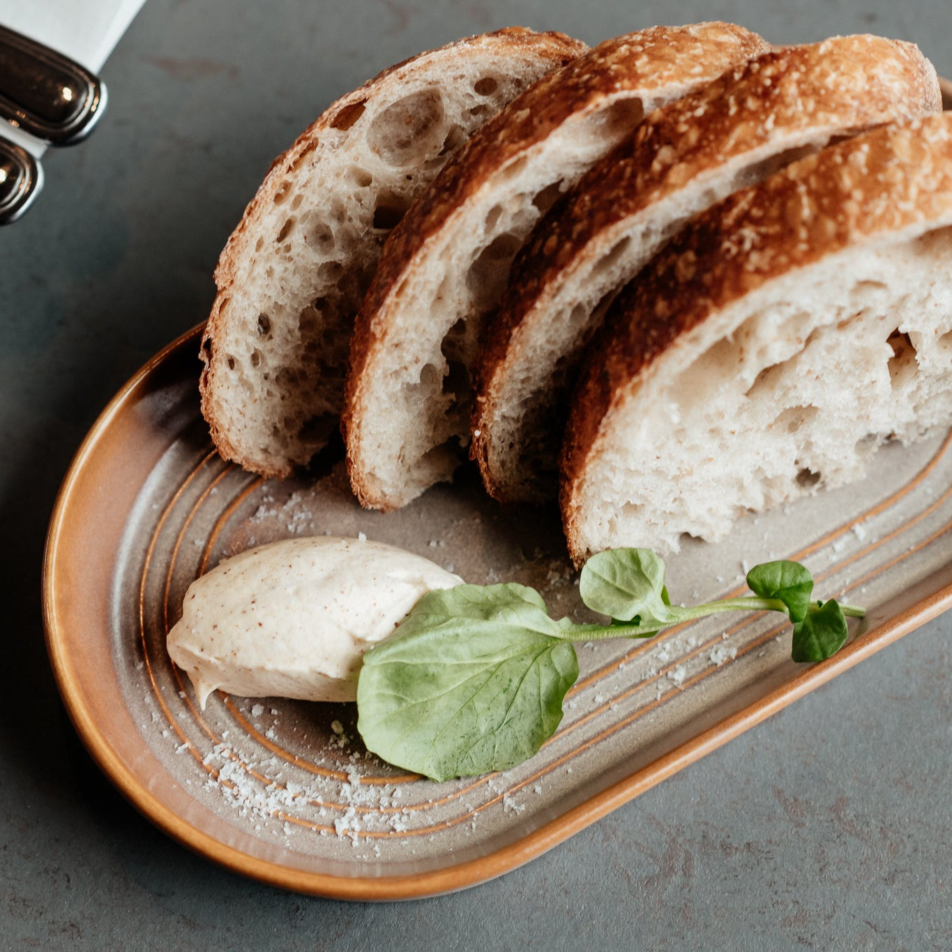 A Vintners' Lunch at The Runholder