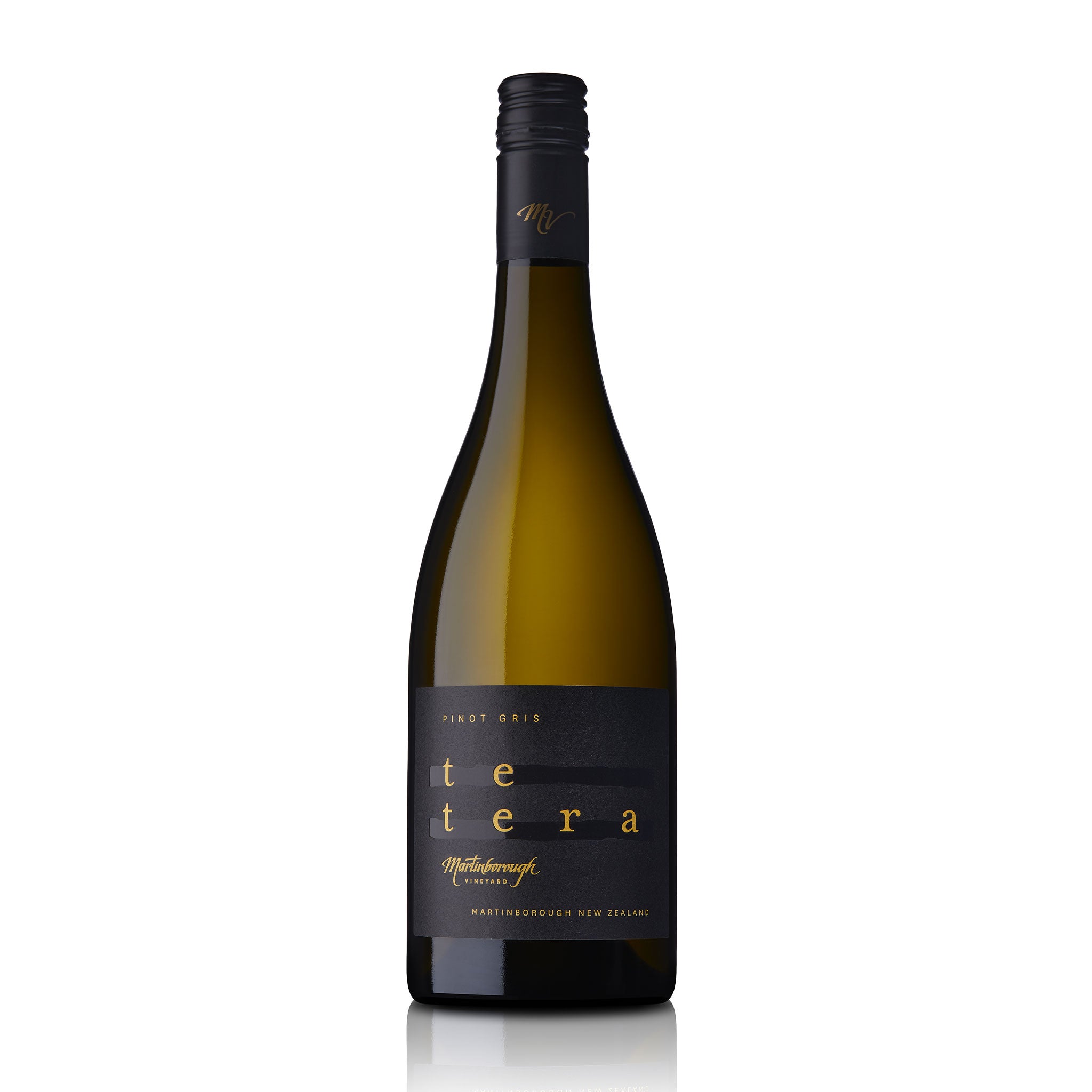 Martinborough Vineyard <br>Te Tera Pinot Gris 2024