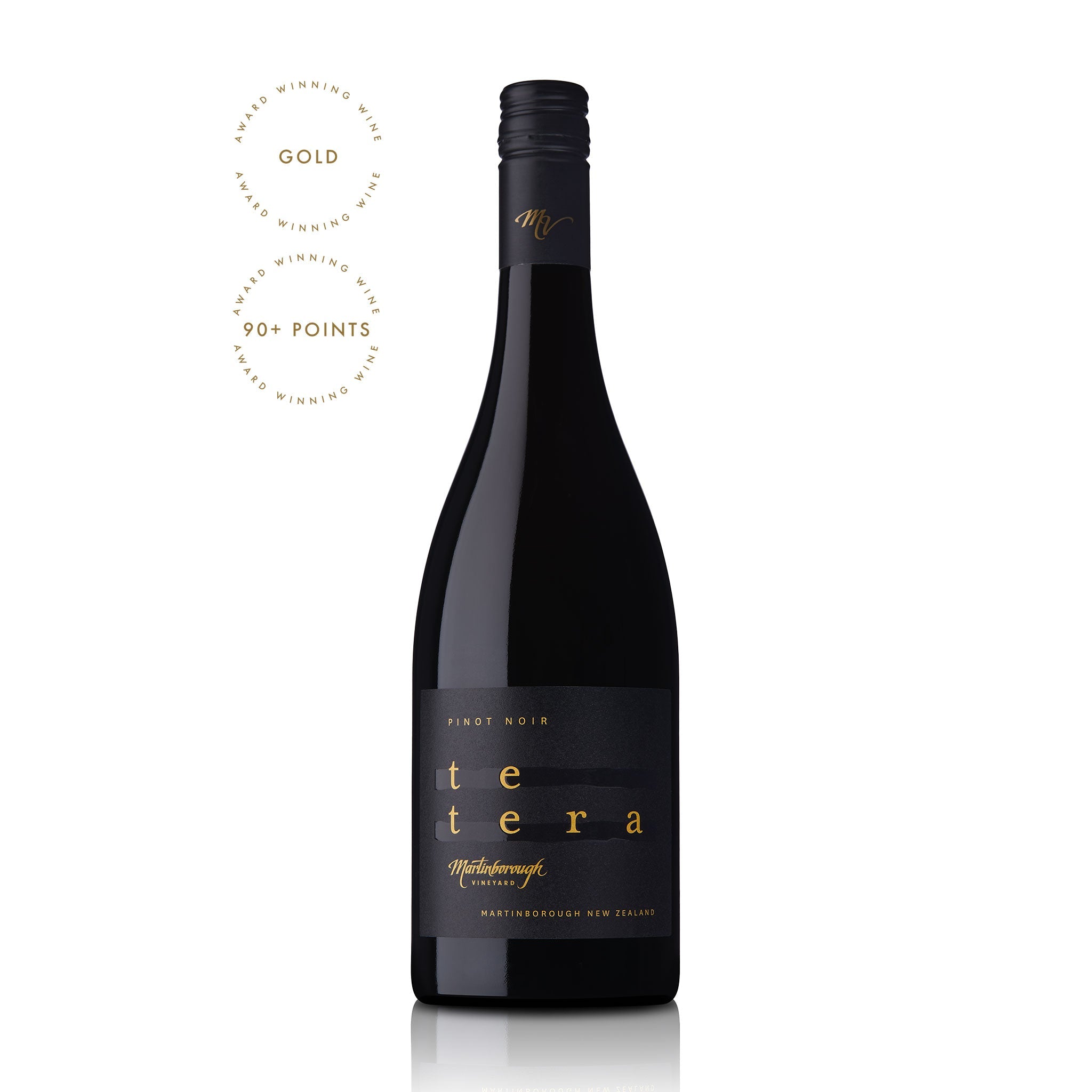 Martinborough Vineyard <br>Te Tera Pinot Noir 2022