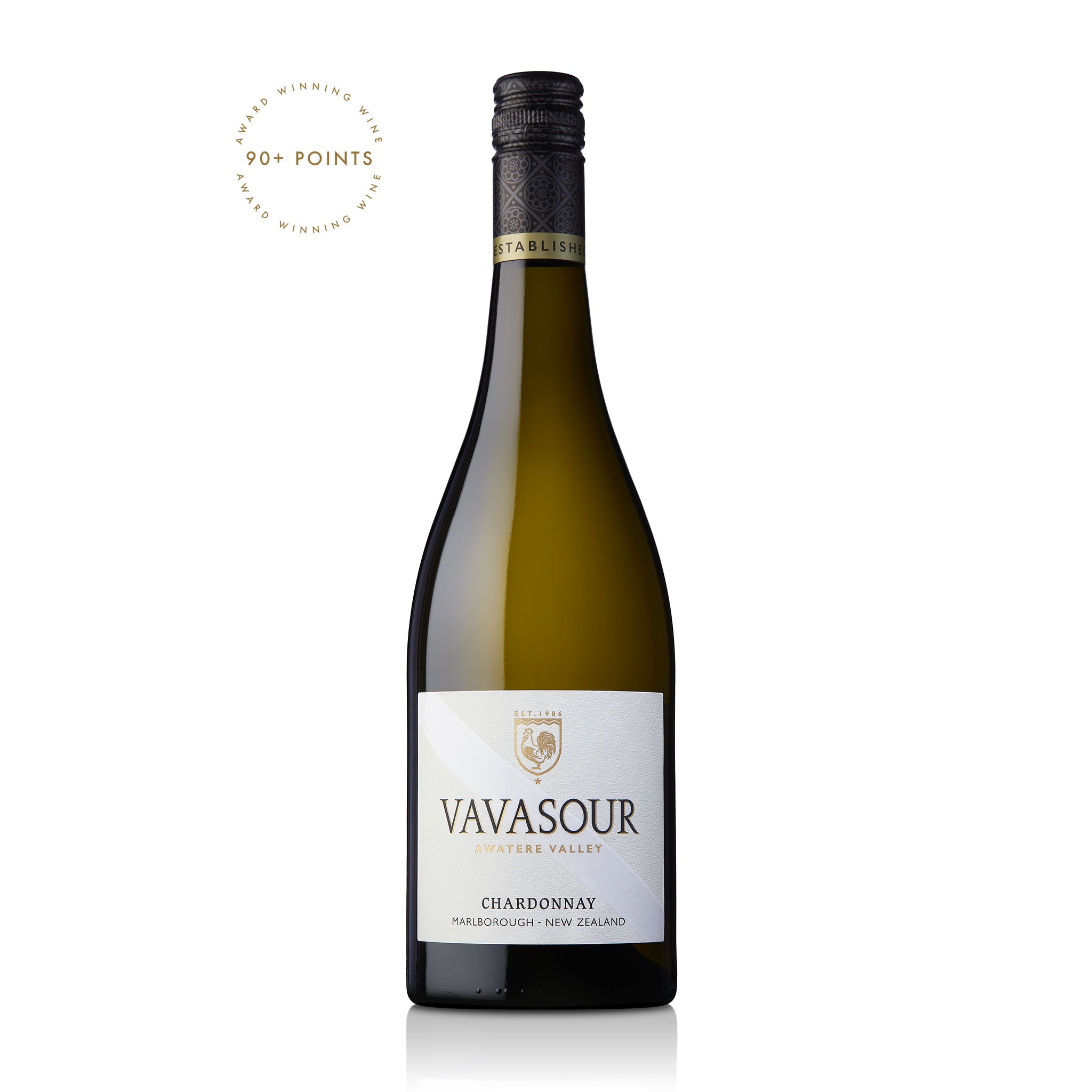 Vavasour <br>Chardonnay 2021