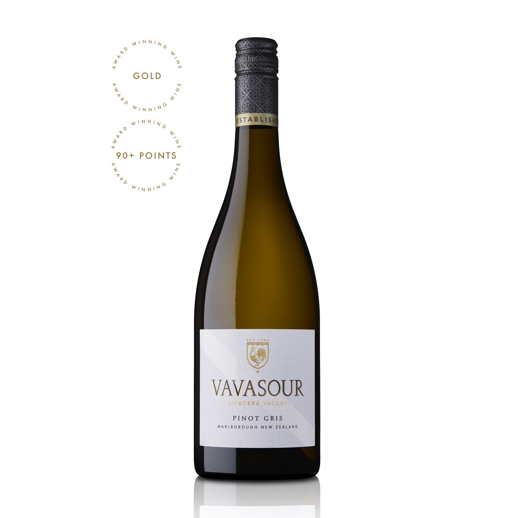 Vavasour <br>Pinot Gris 2023