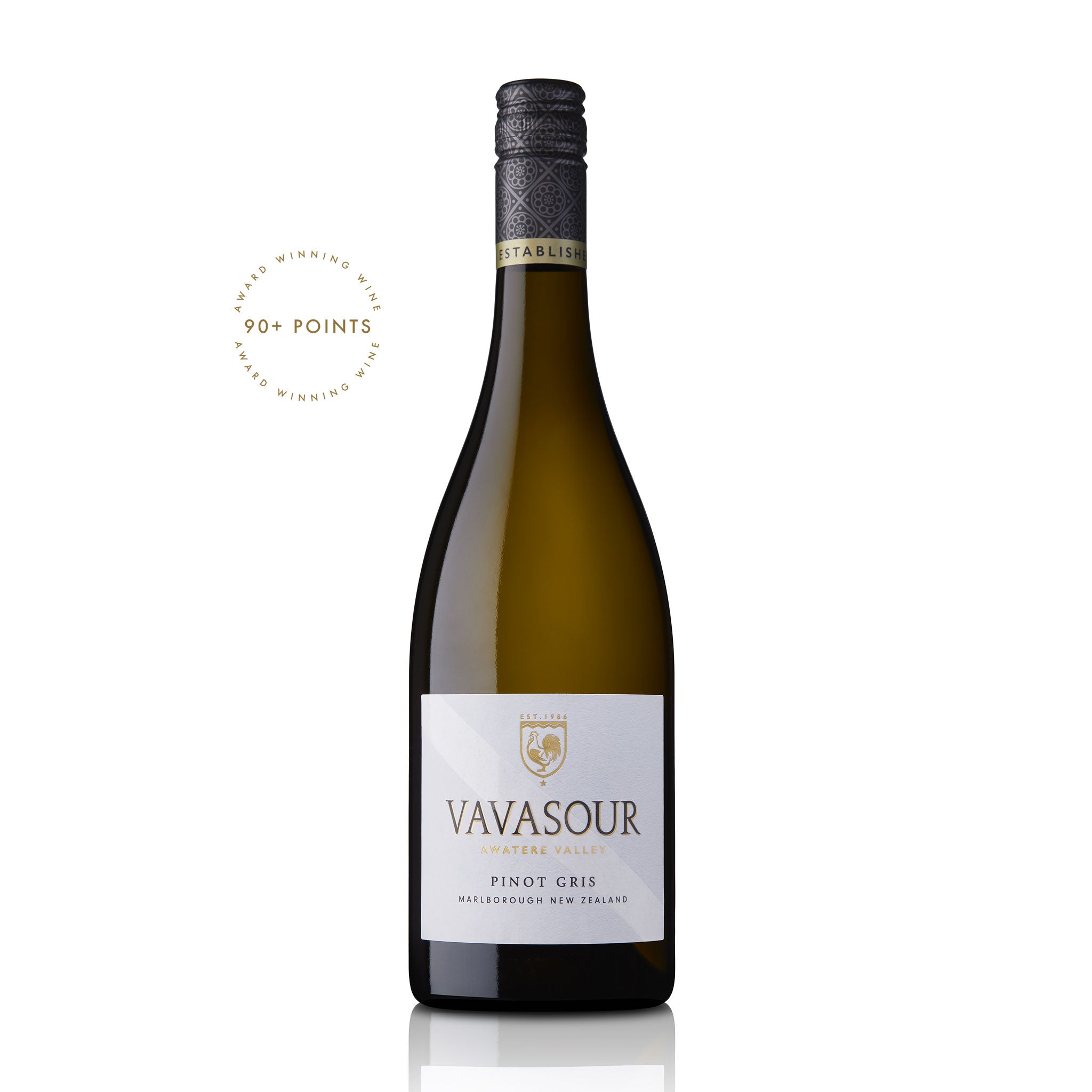 Vavasour <br>Pinot Gris 2025
